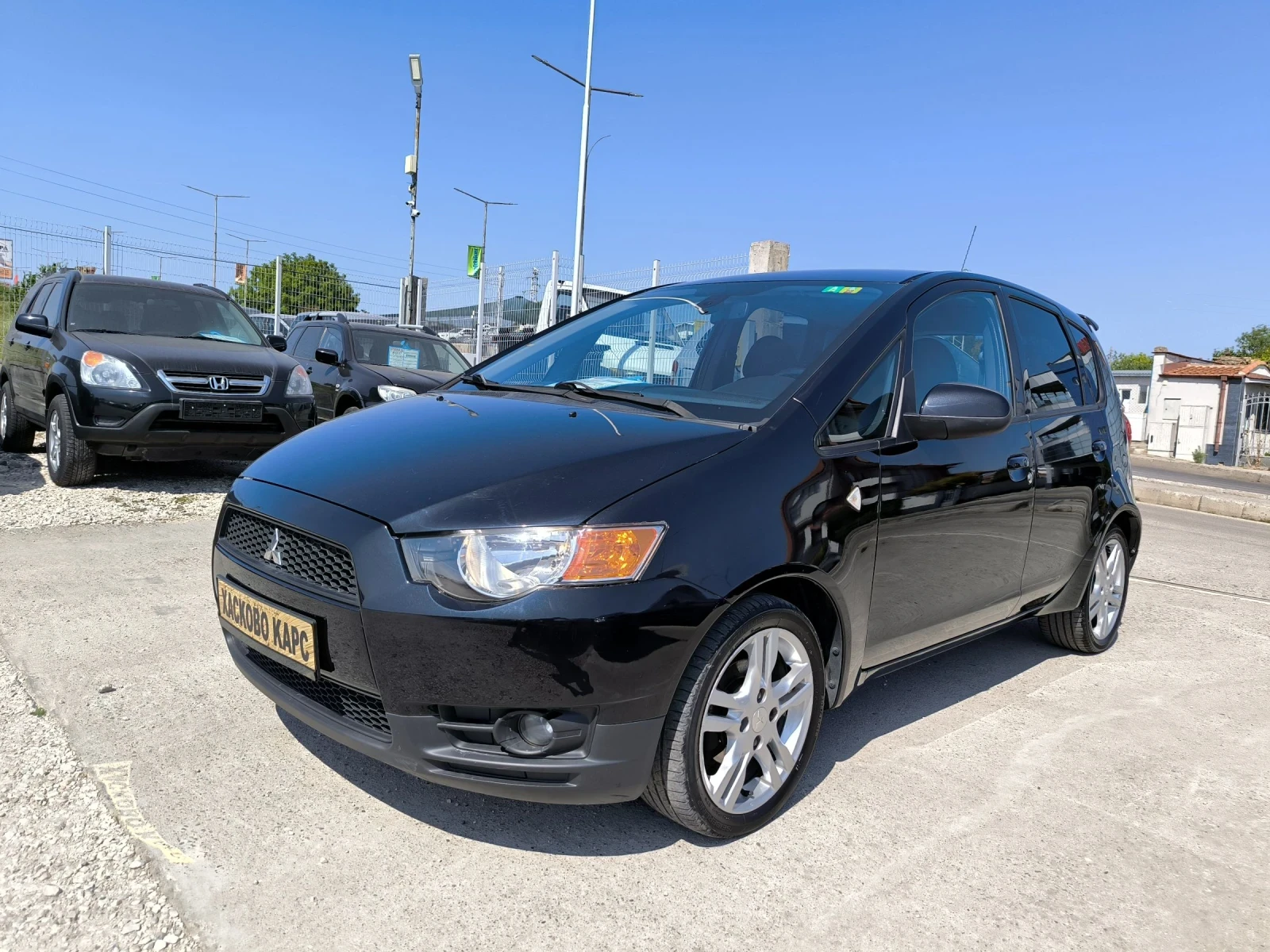 Mitsubishi Colt 1.3i, снимка 1