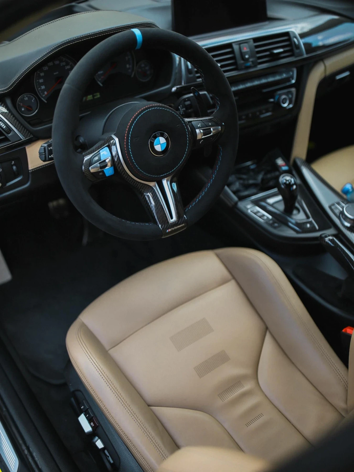BMW M3 F80 LCI | KW DDC | GTS Софтуер | Stage 2 |  - изображение 3