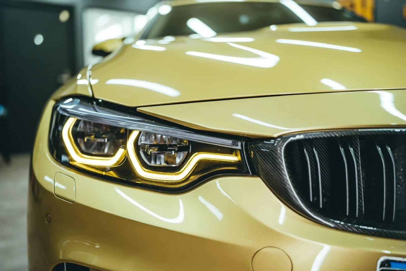 BMW M3 F80 LCI | KW DDC | GTS Софтуер | Stage 2 |  - изображение 9