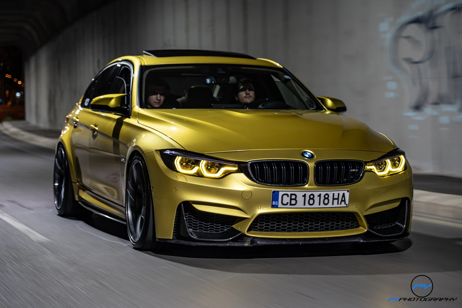 BMW M3 F80 LCI | KW DDC | GTS Софтуер | Stage 2 |  - изображение 2