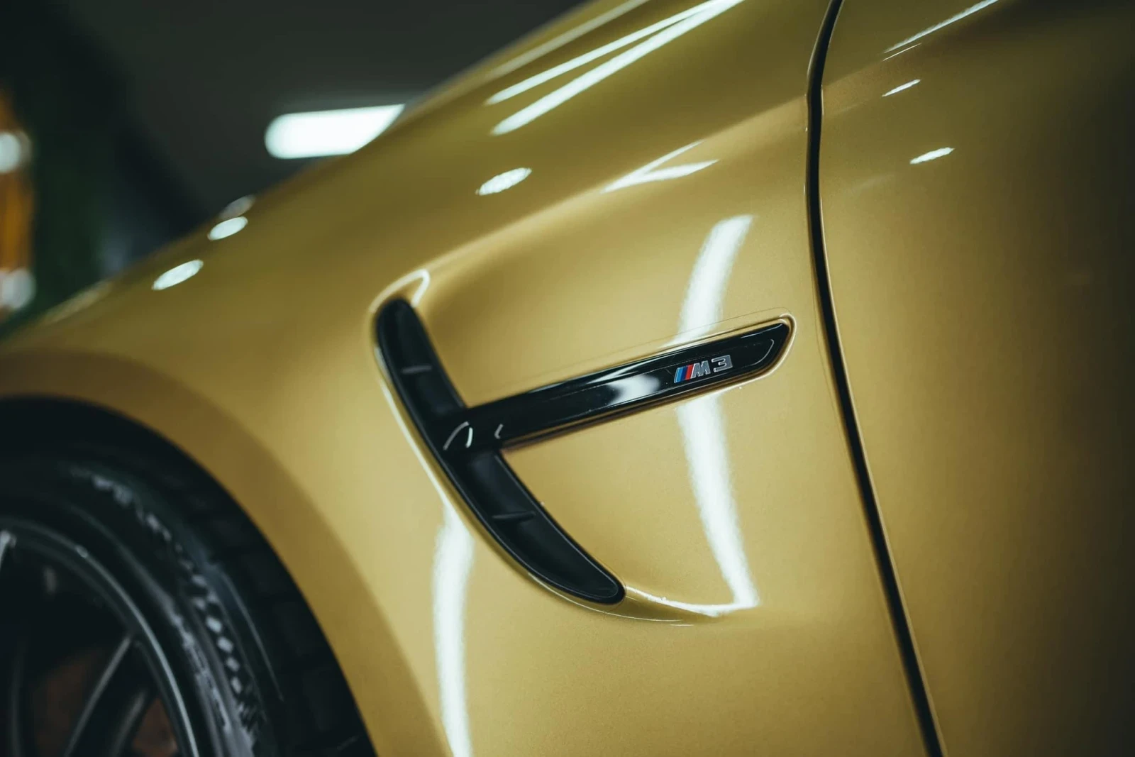 BMW M3 F80 LCI | KW DDC | GTS Софтуер | Stage 2 |  - изображение 8