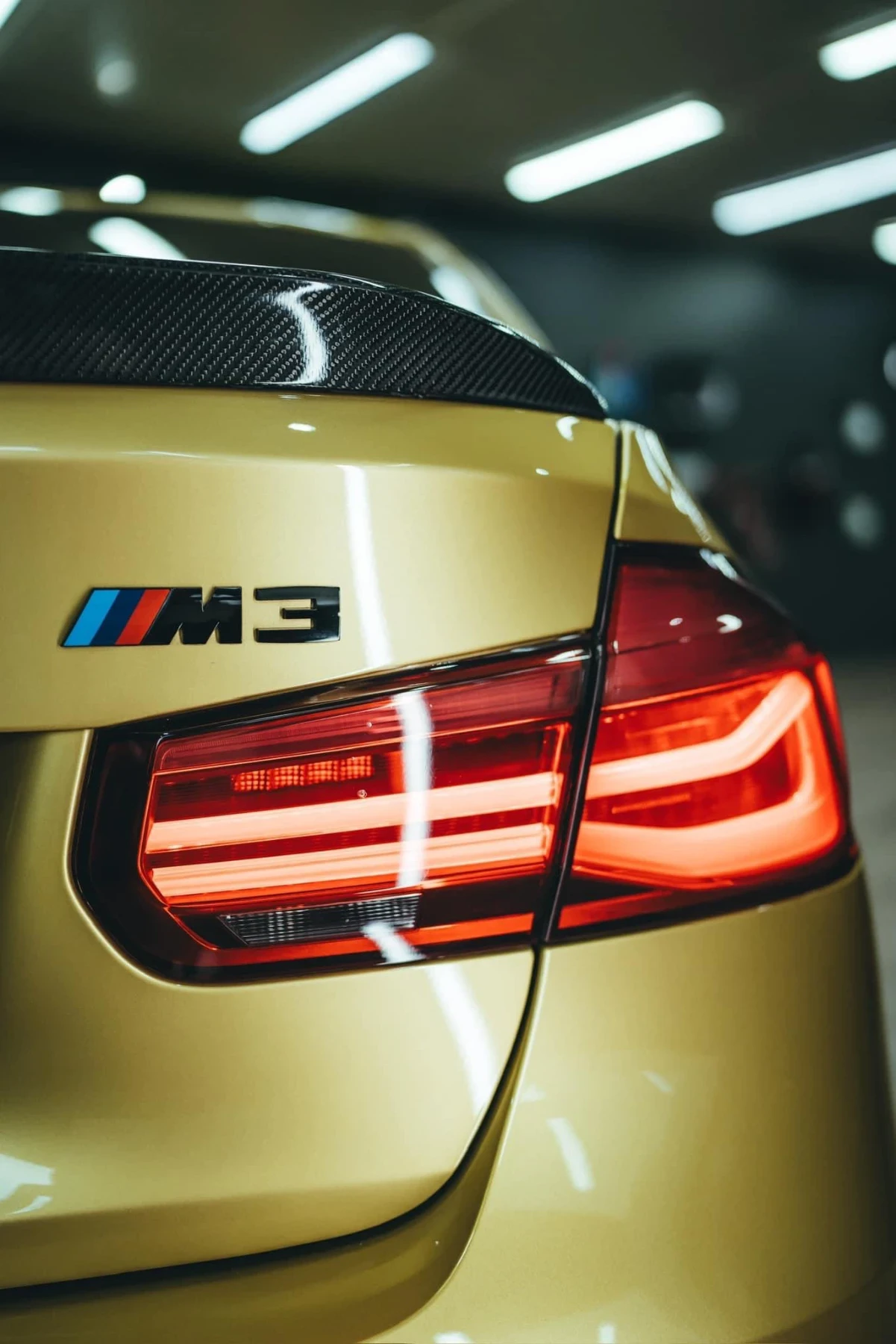 BMW M3 F80 LCI | KW DDC | GTS Софтуер | Stage 2 |  - изображение 4