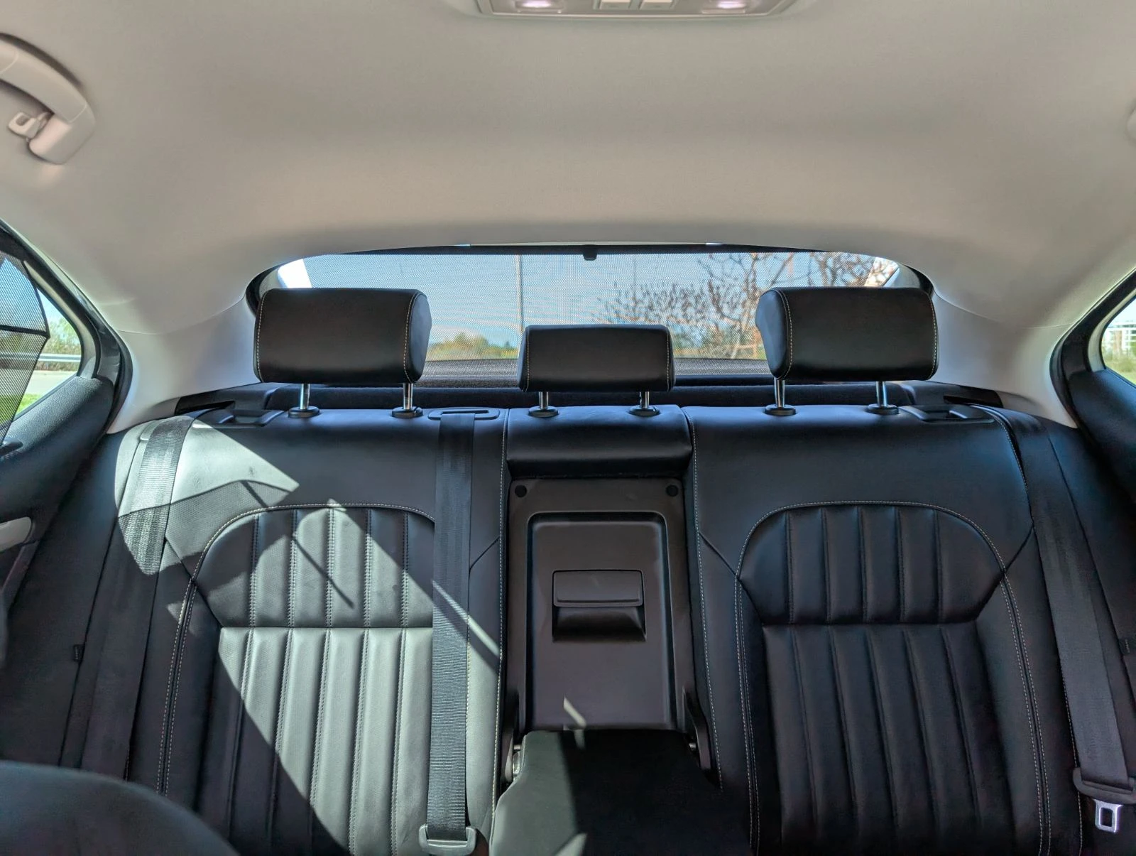 Skoda Superb | Mobile.bg   15