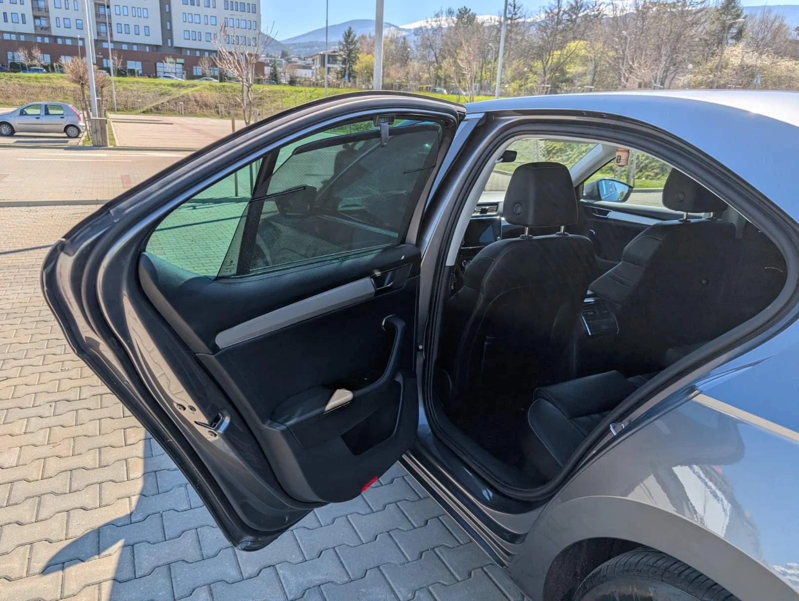 Skoda Superb | Mobile.bg   11