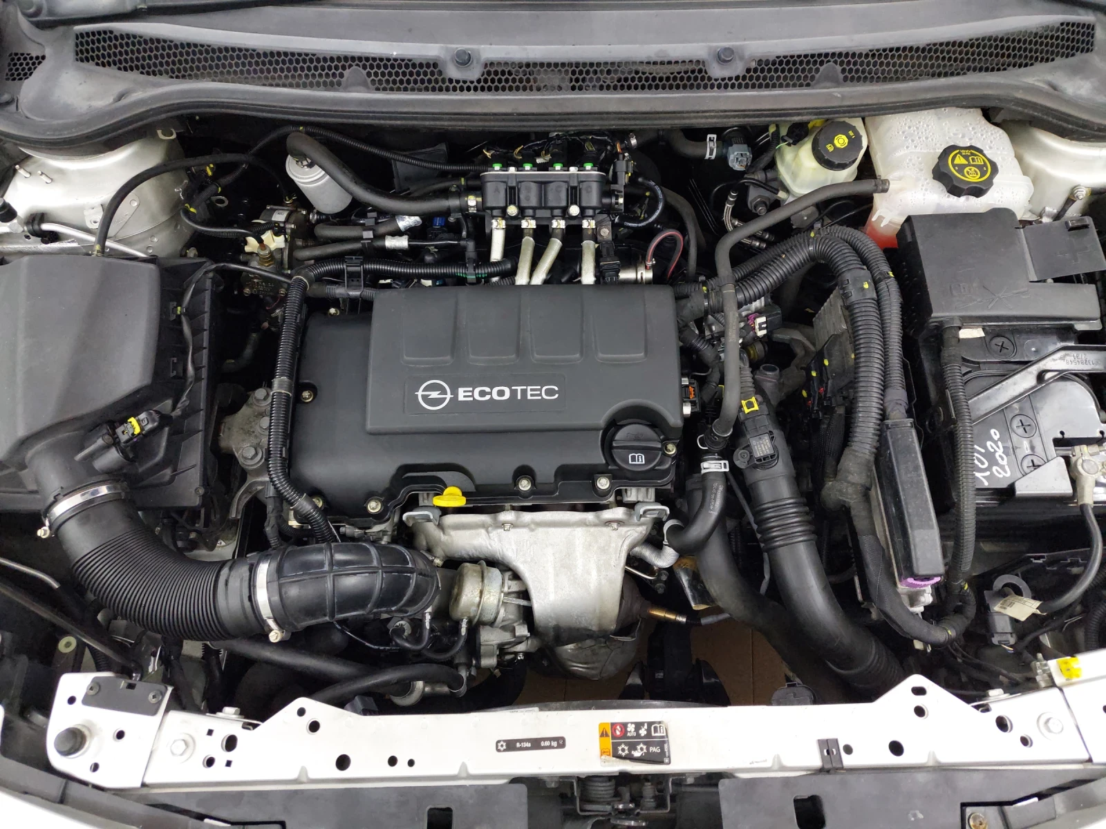 Opel Astra  -  | Mobile.bg   17