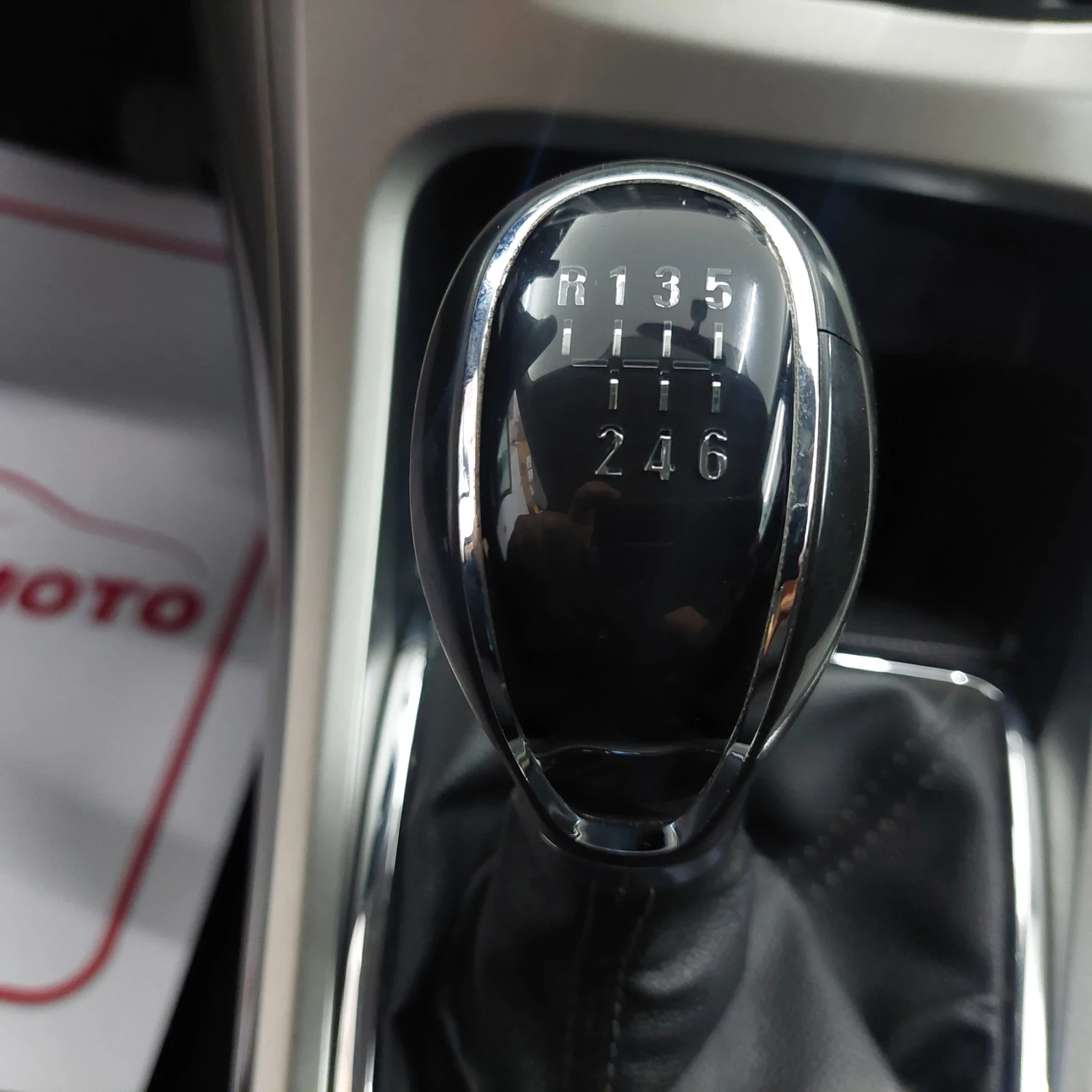 Opel Astra  -  | Mobile.bg   11