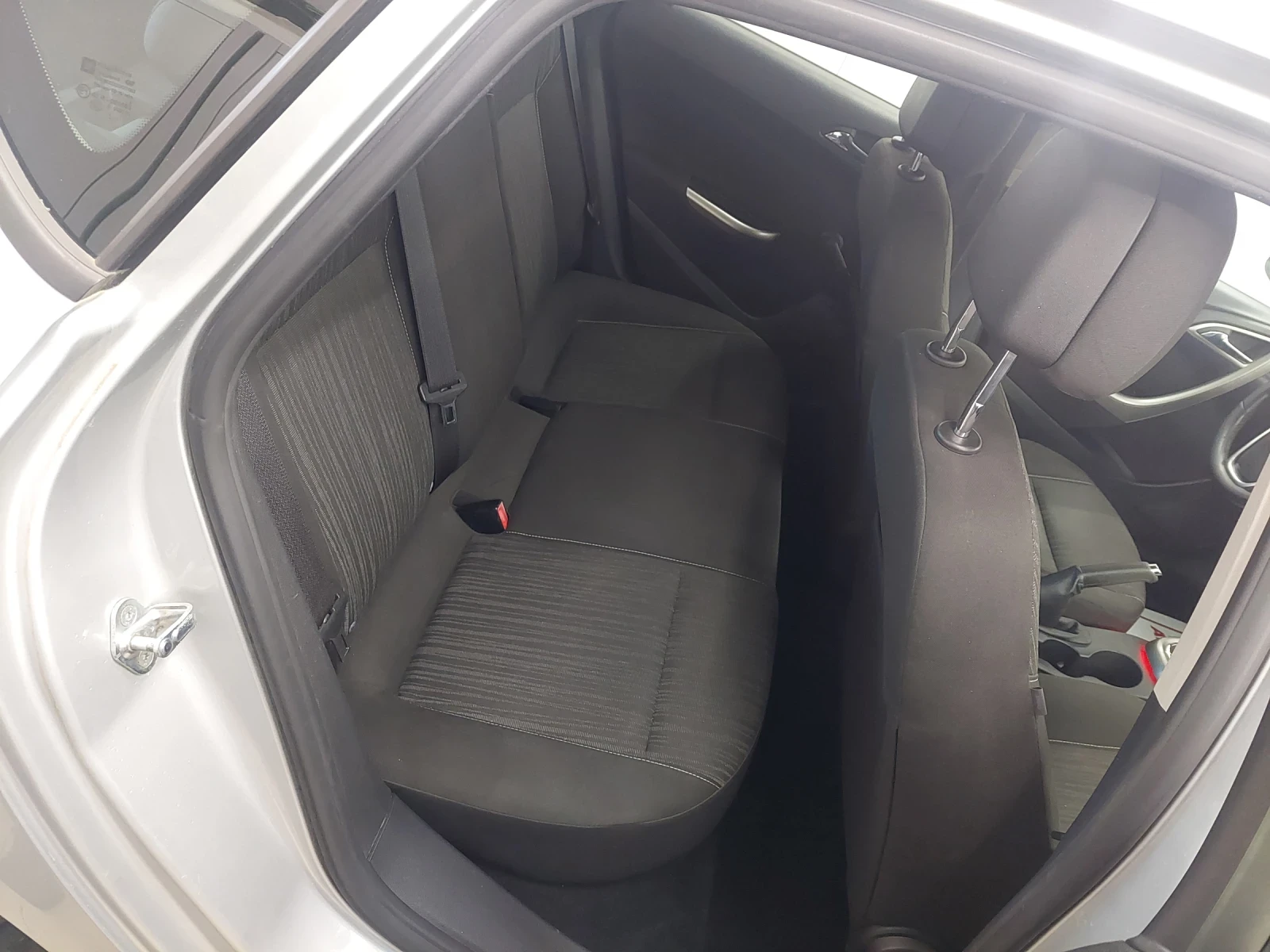 Opel Astra  -  | Mobile.bg   16