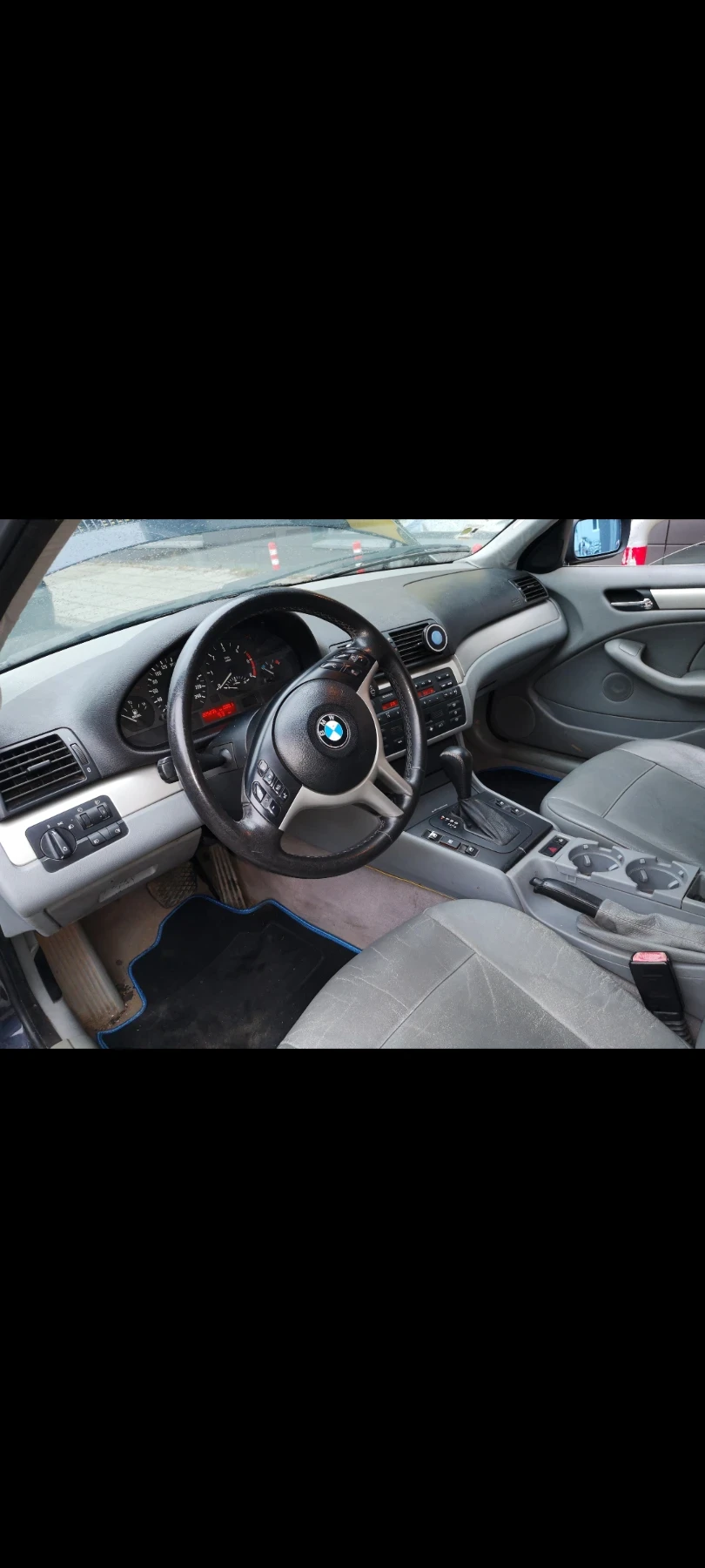 BMW 330  - изображение 8