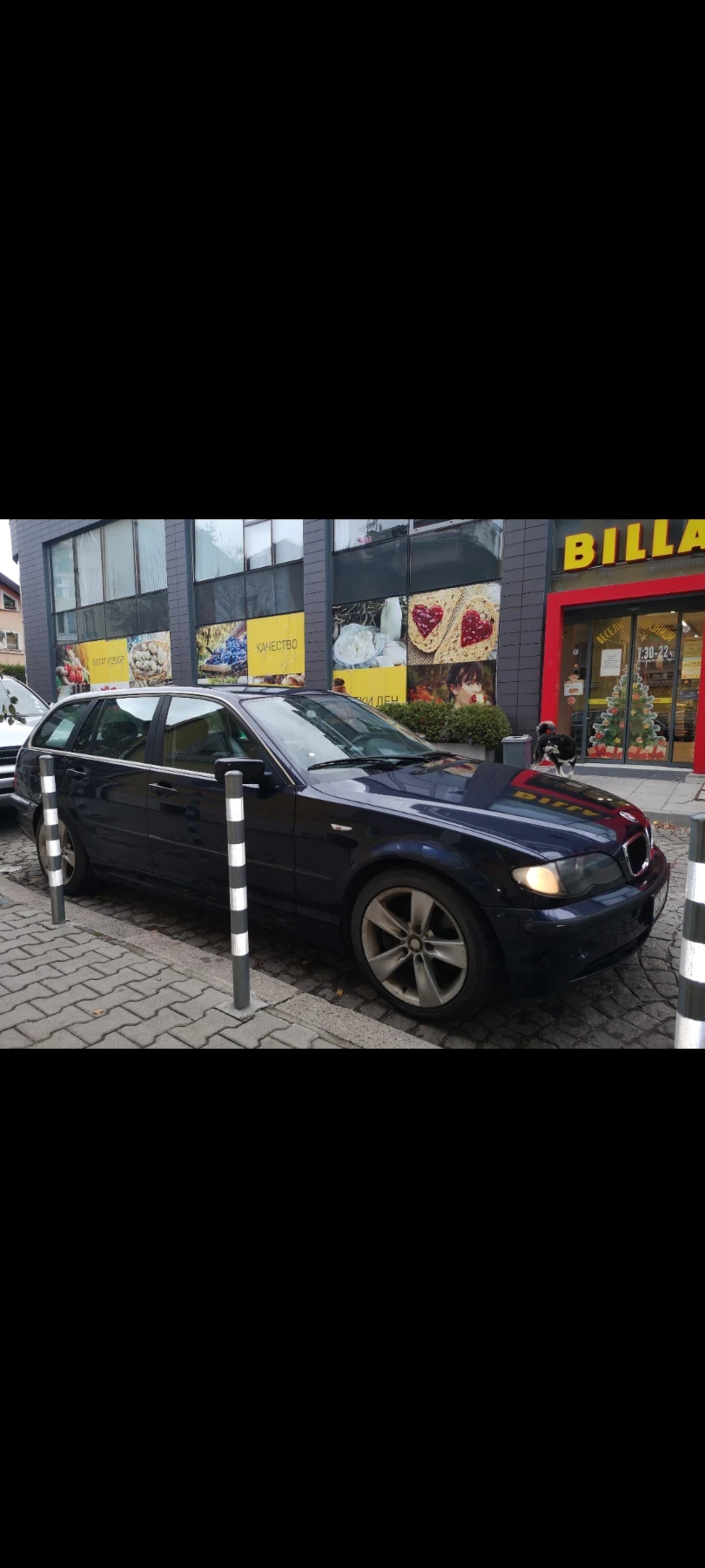 BMW 330  - изображение 6