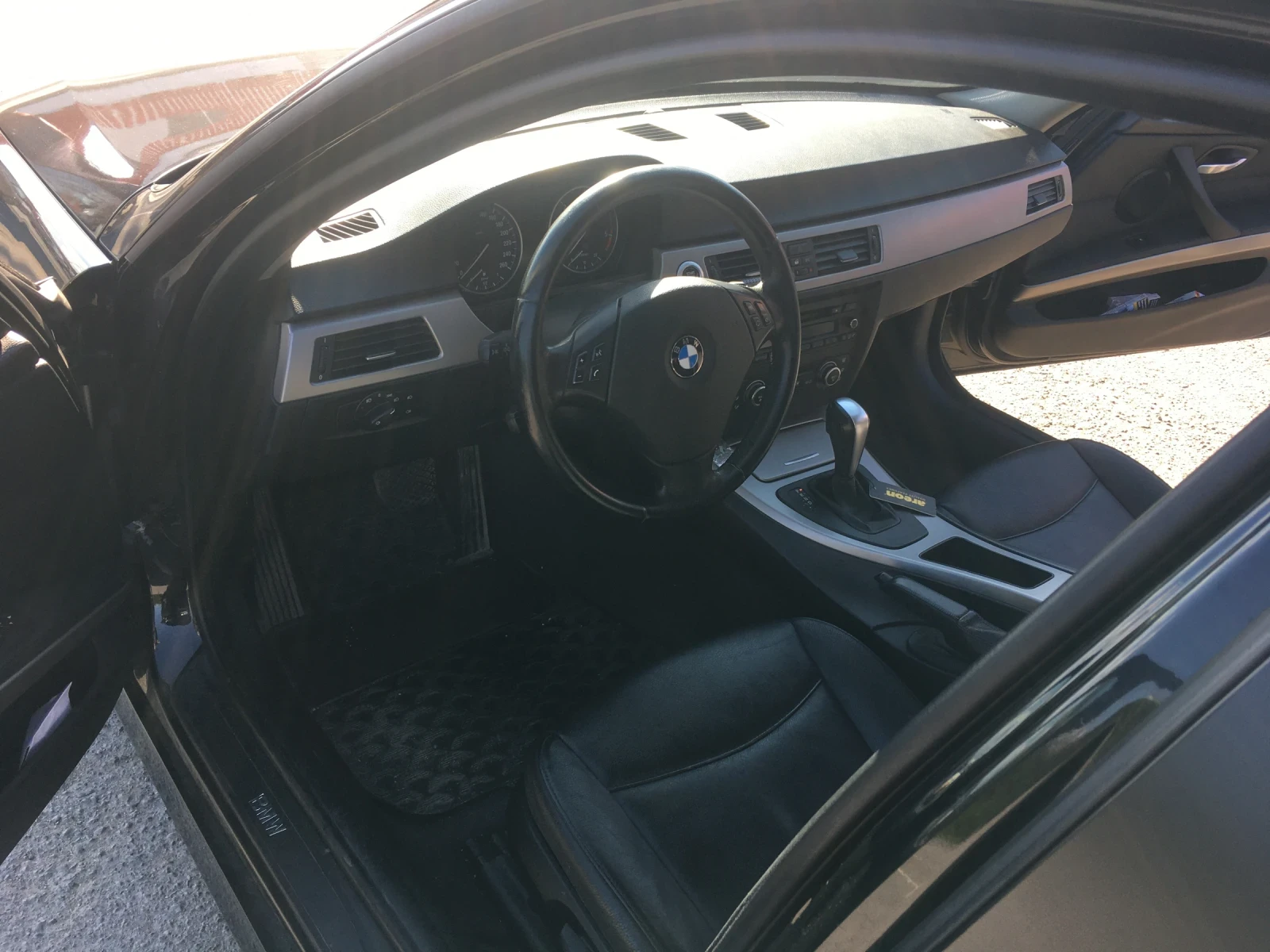 BMW 320 2.0d n47 - изображение 7