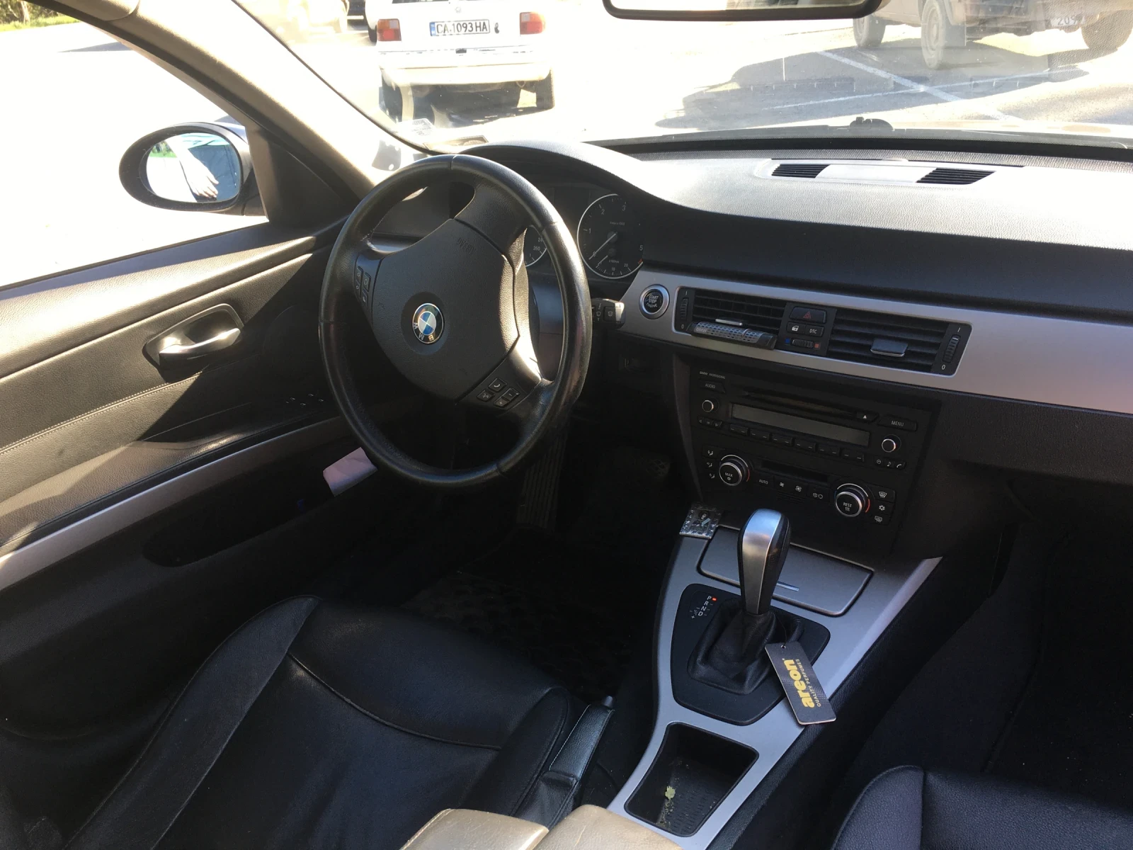 BMW 320 2.0d n47 - изображение 10