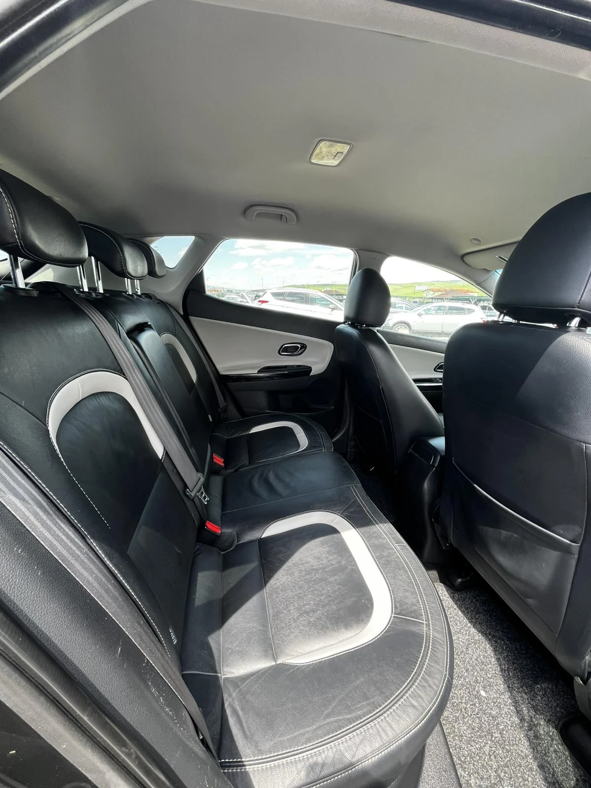 Kia Ceed  - изображение 7