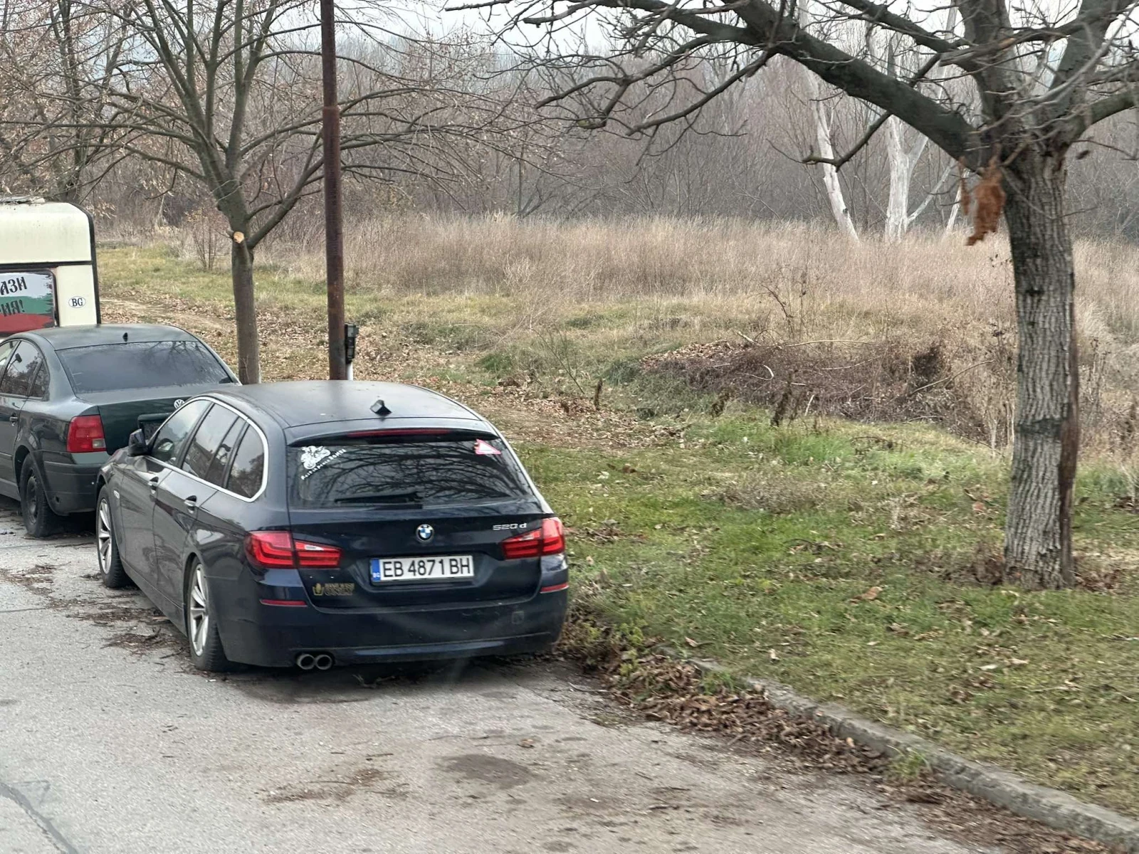 BMW 520 D - изображение 2
