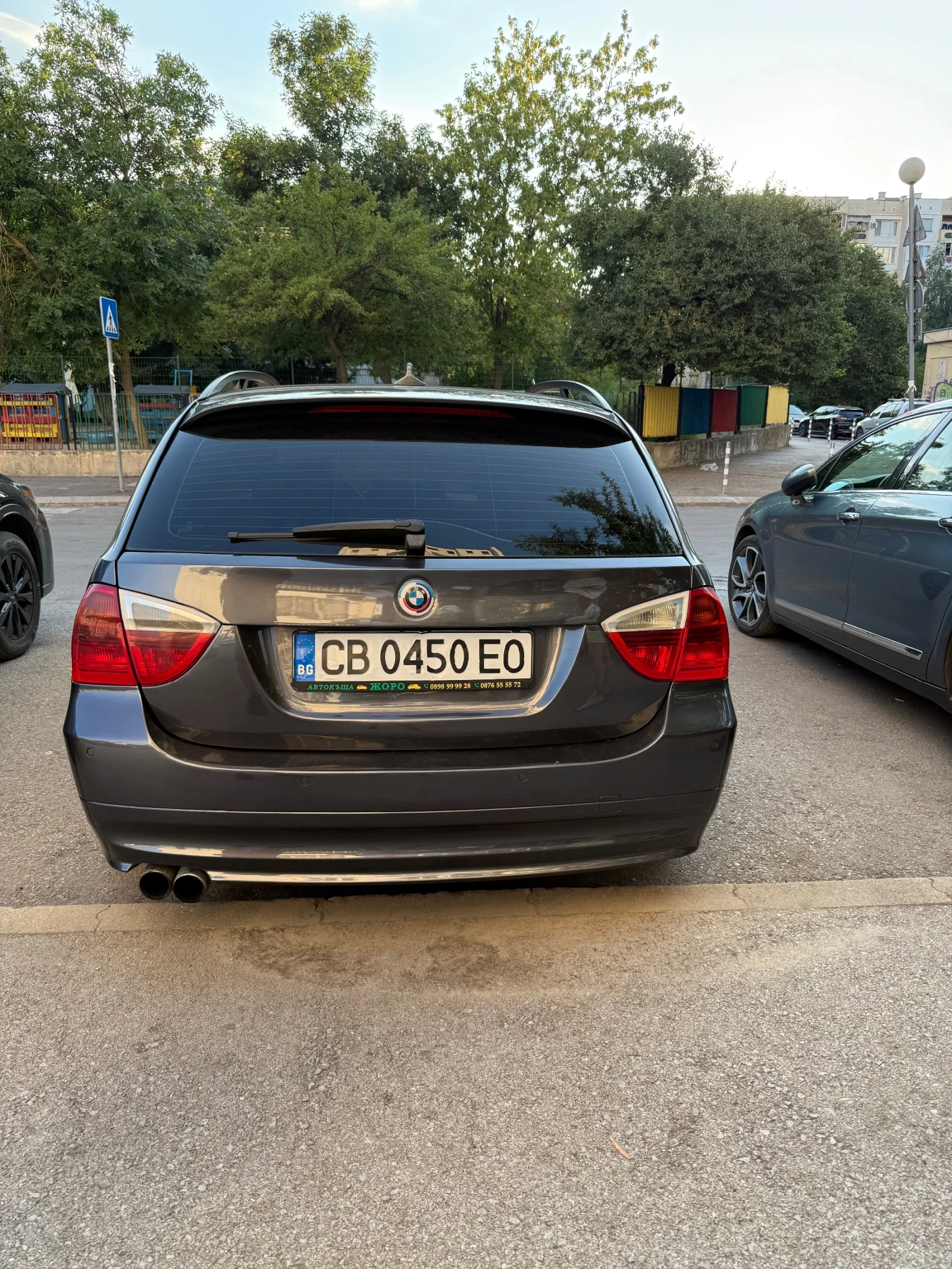 BMW 330  - изображение 2