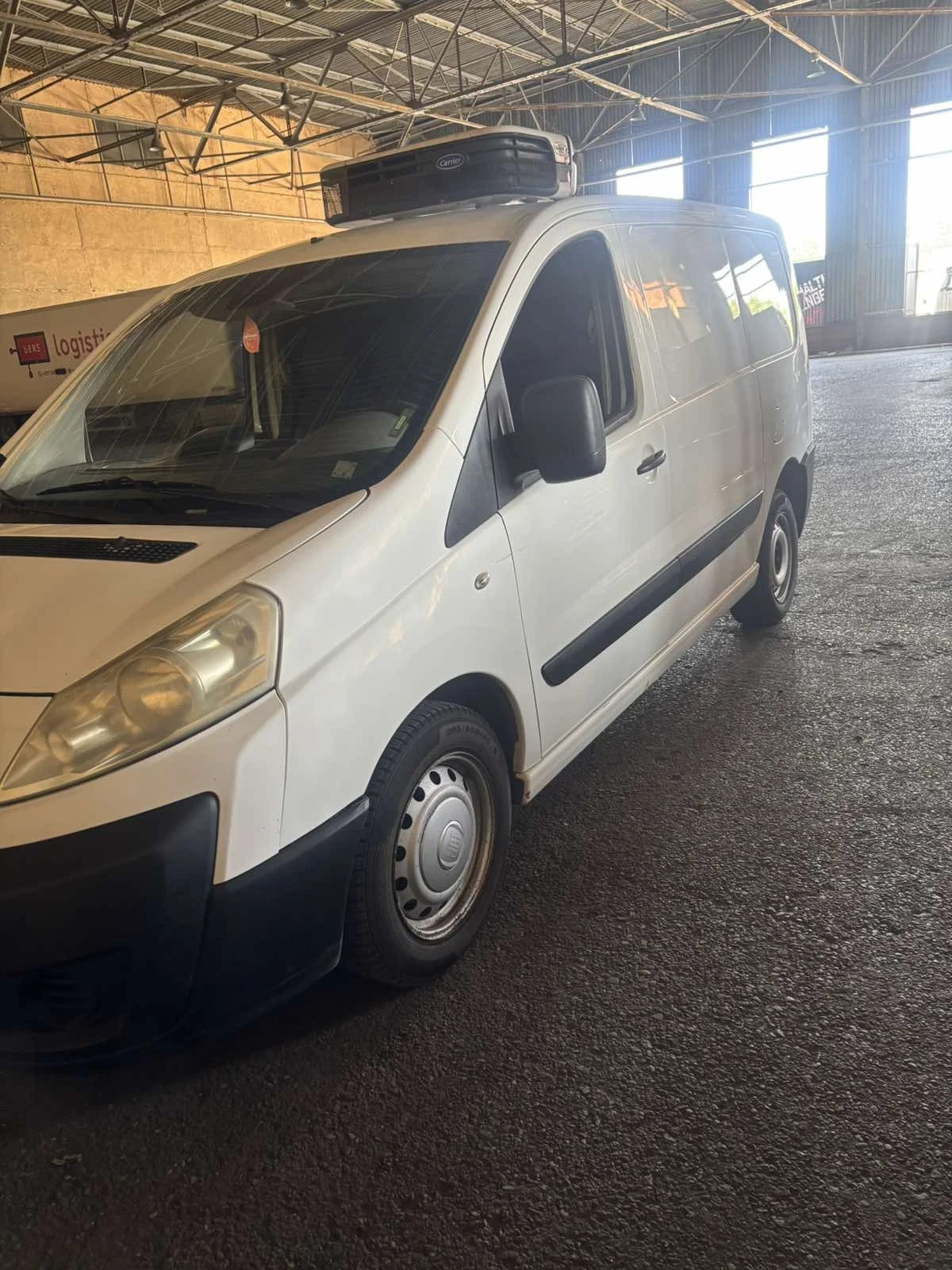 Fiat Scudo  - изображение 7