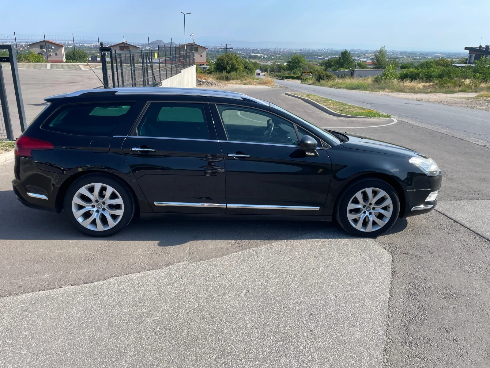 Citroen C5 C5 Exclusive Tourer  - изображение 6