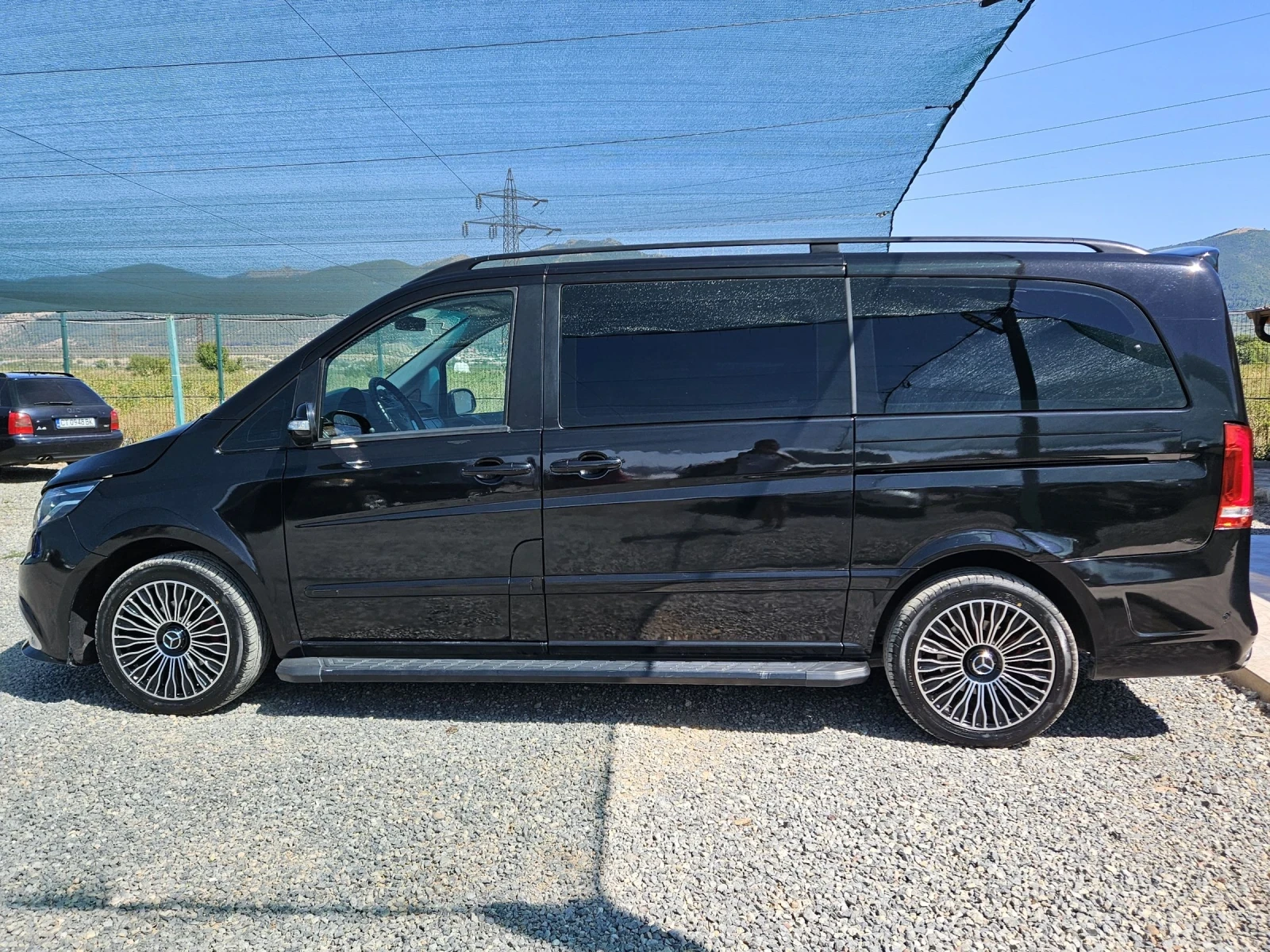 Mercedes-Benz Viano 2.2CDI /MAYBACH/7+ 1 - изображение 3