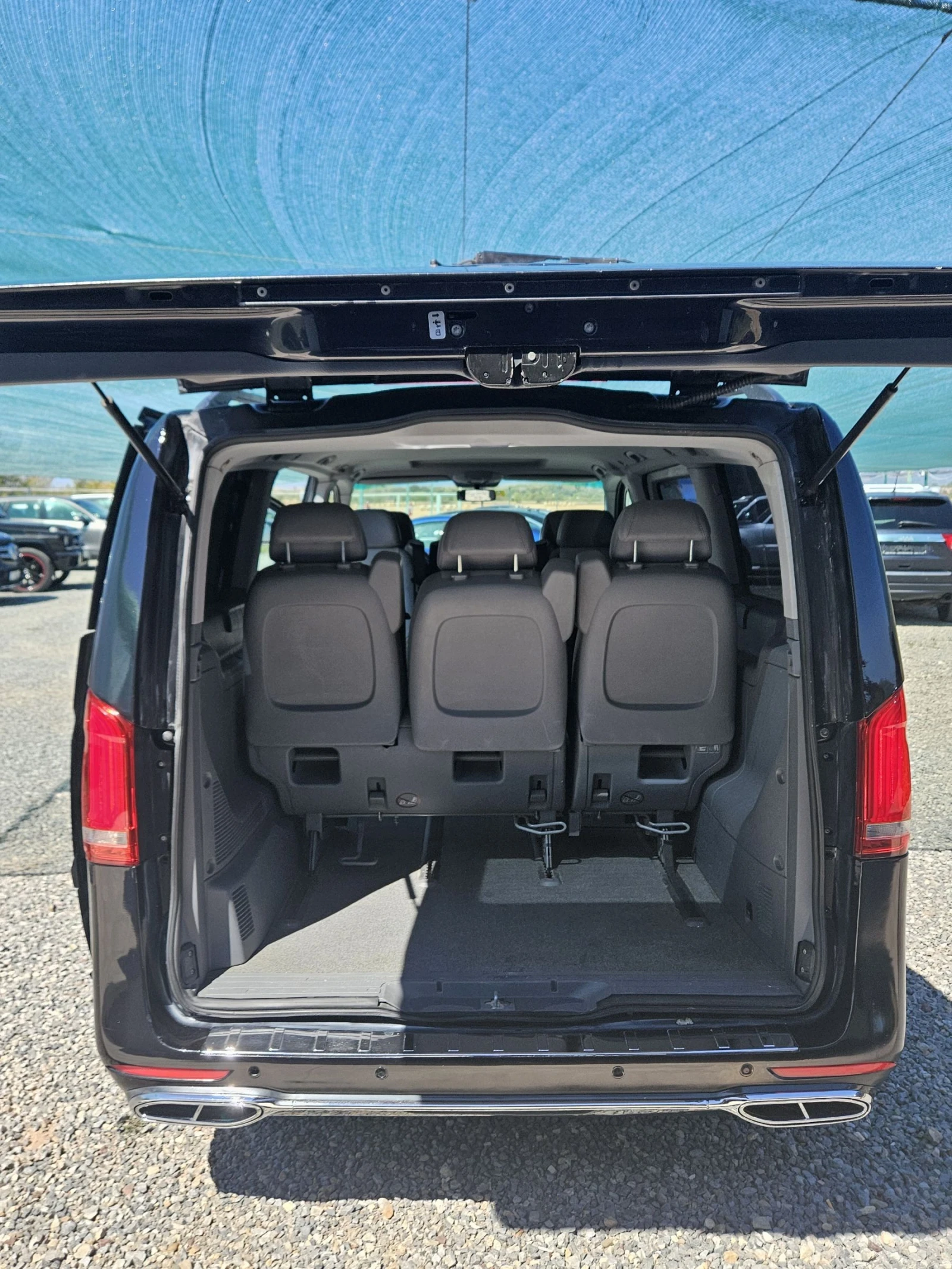 Mercedes-Benz Viano 2.2CDI /MAYBACH/7+ 1 - изображение 5