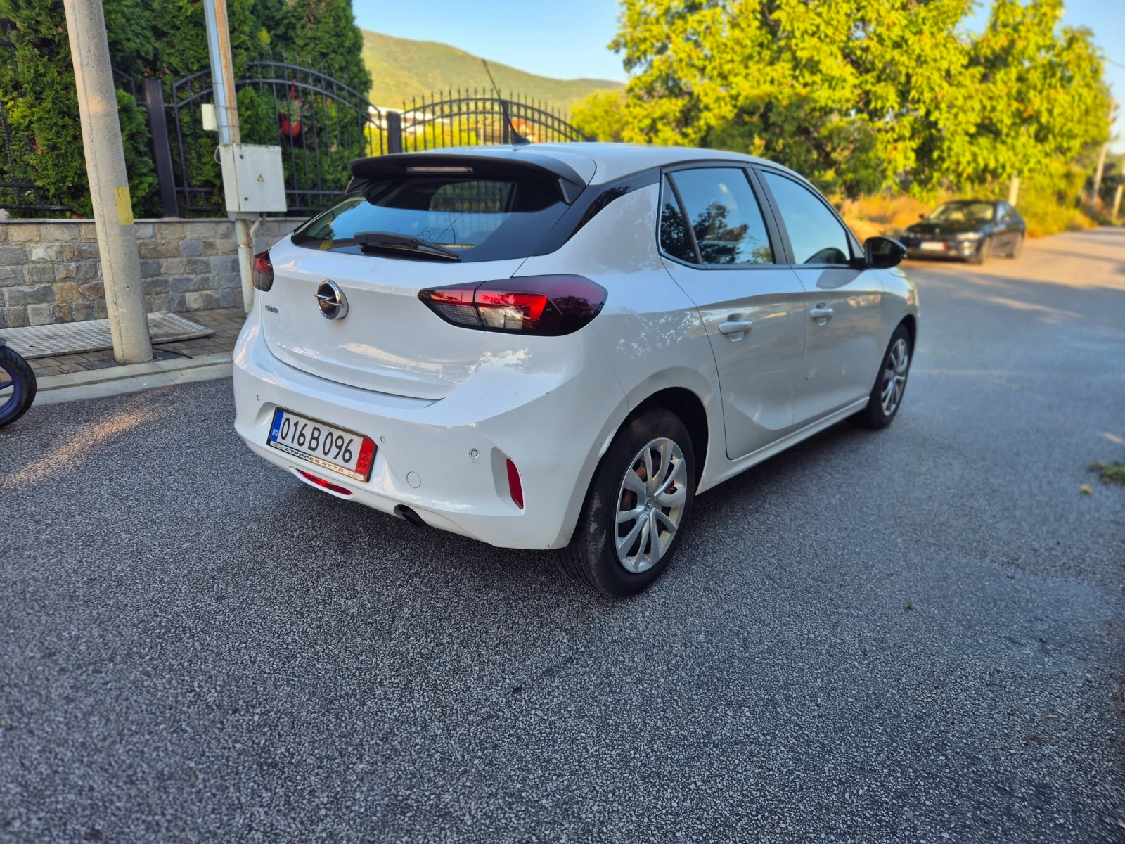 Opel Corsa 1.5D-102кс/20г. - изображение 3