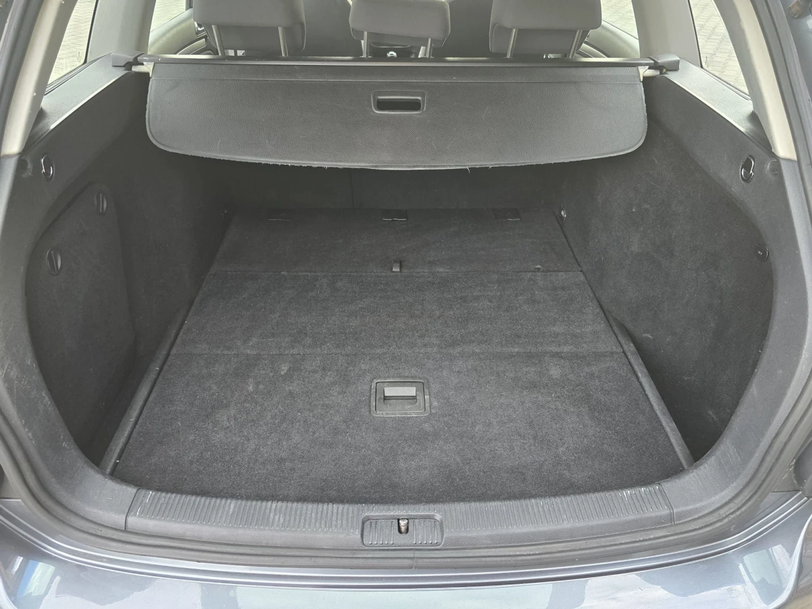 VW Golf Variant 1.9TDI | Mobile.bg   13