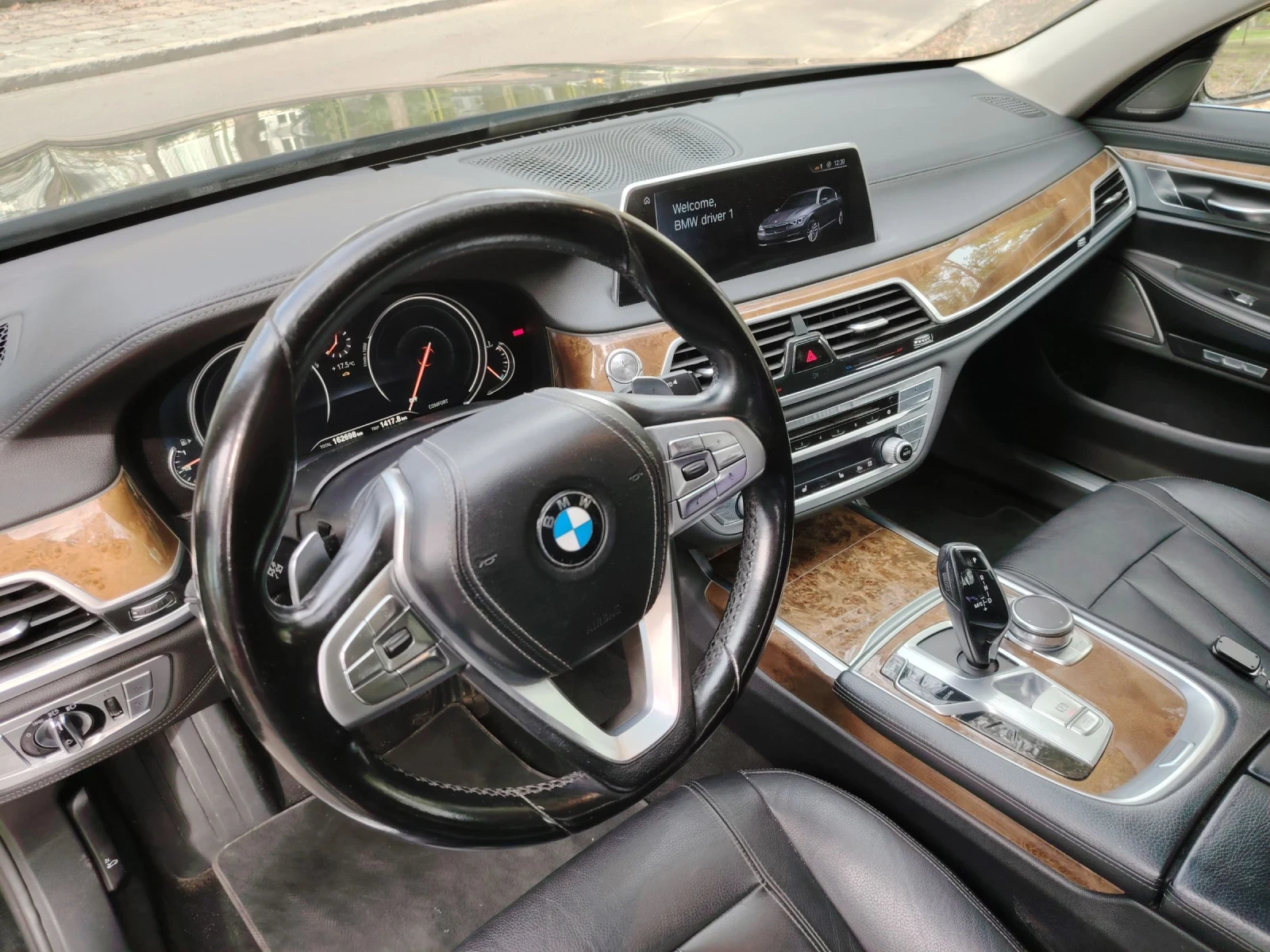 BMW 740 G11, 4x4 | Mobile.bg � ����������� 11