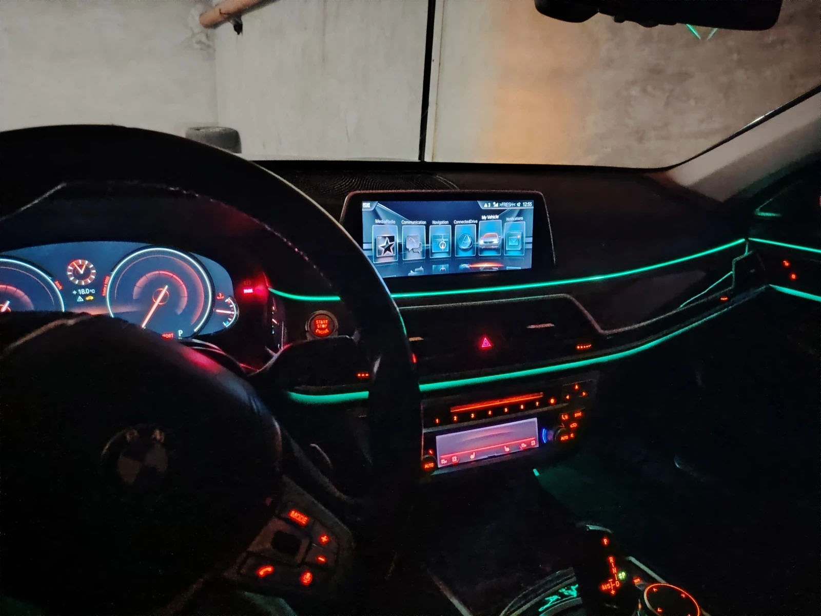 BMW 740 G11, 4x4 | Mobile.bg � ����������� 16