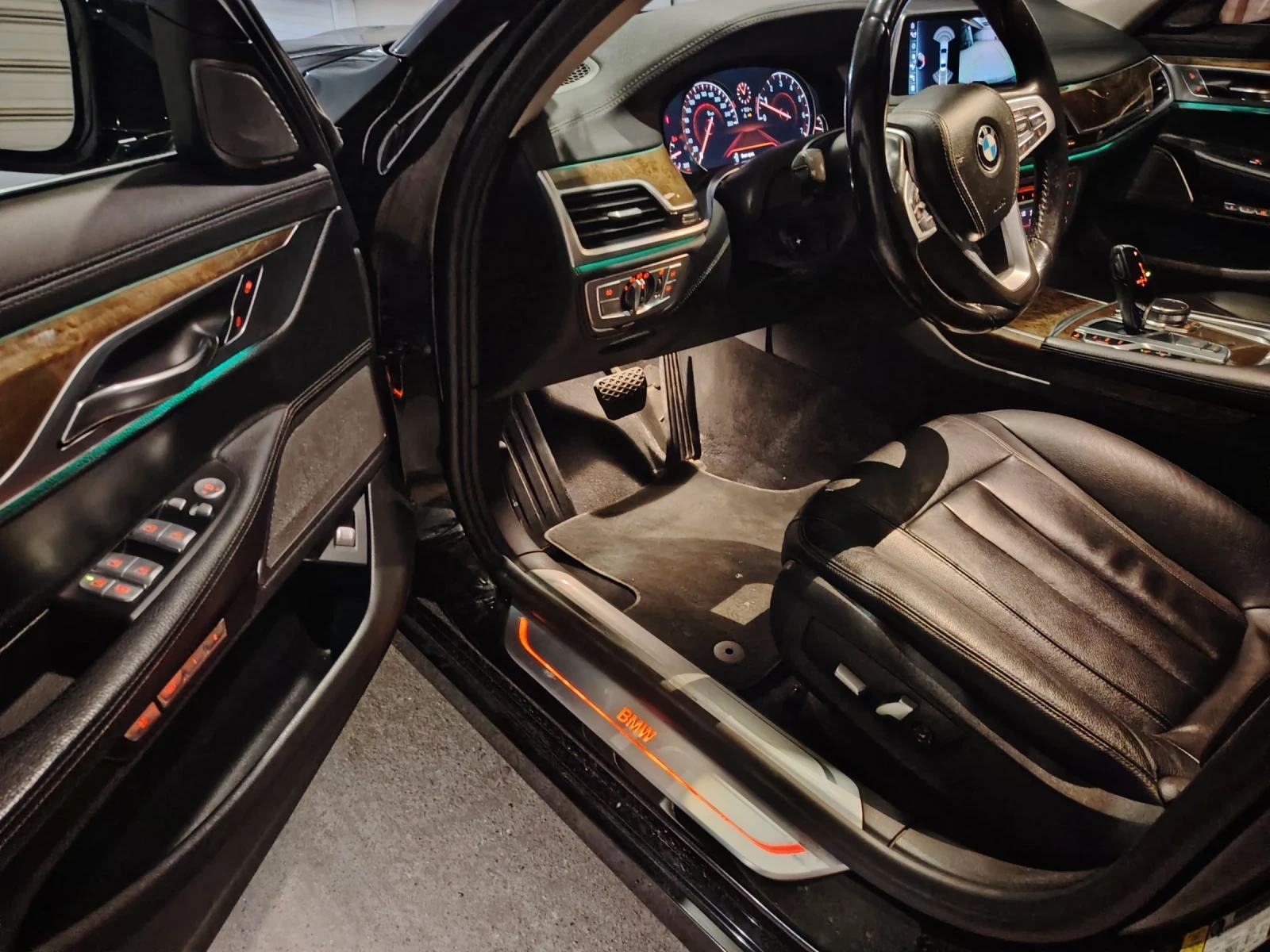 BMW 740 G11, 4x4 | Mobile.bg � ����������� 15