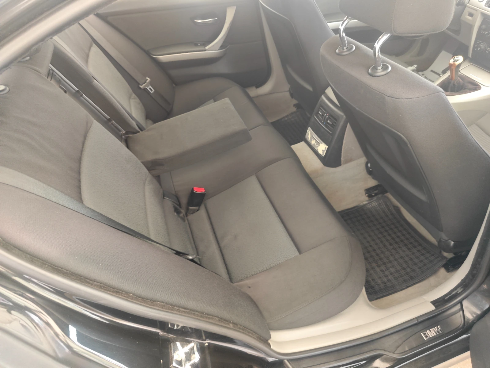 BMW 320 d 163   | Mobile.bg   8