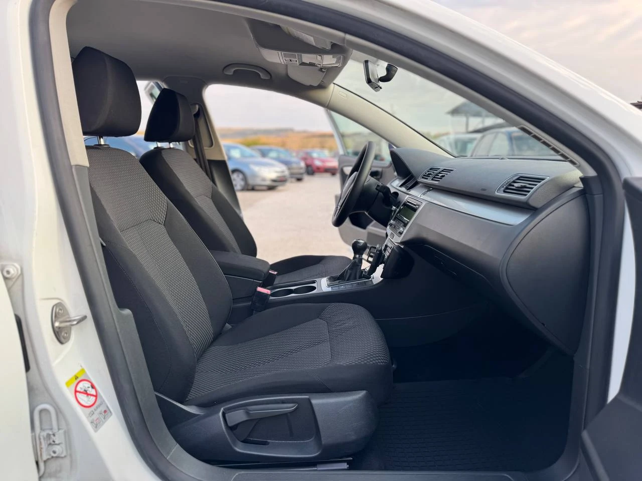 VW Passat 2.0TDI | Mobile.bg — изображение 12