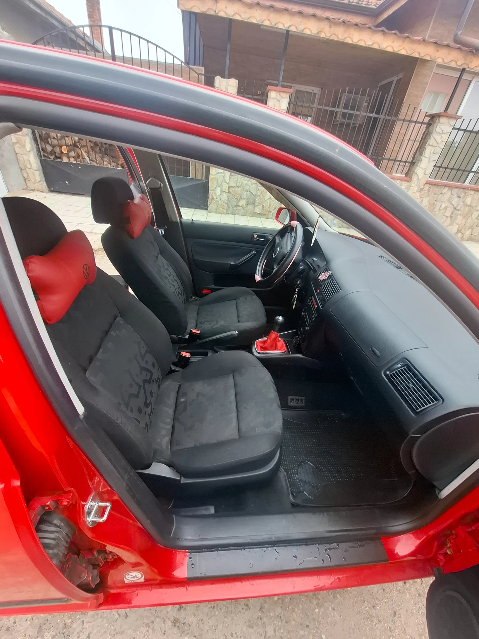 VW Golf  - изображение 5