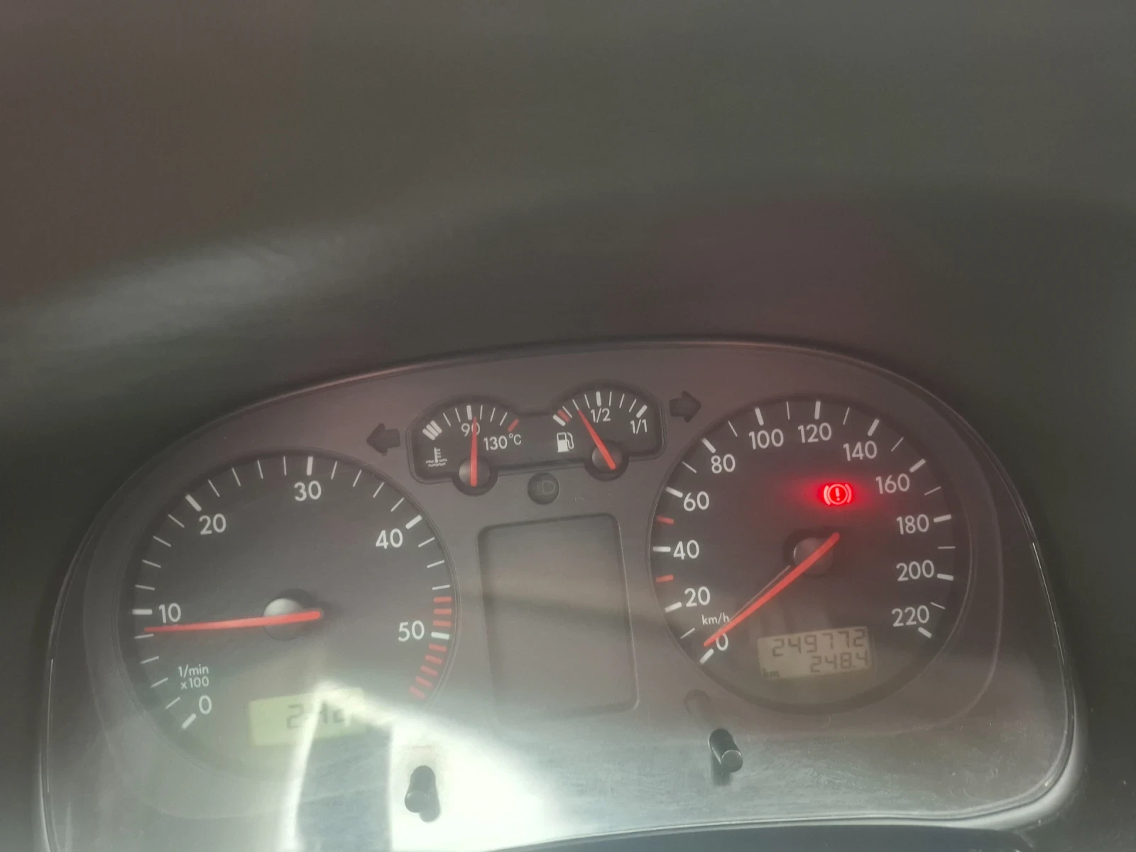 VW Golf  - изображение 7