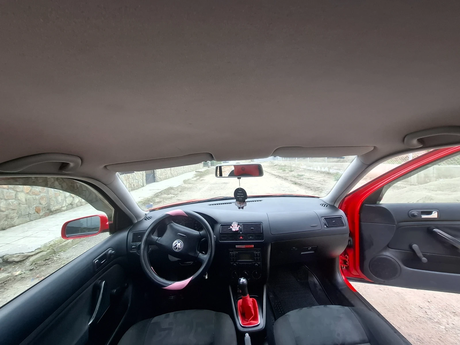 VW Golf  - изображение 6