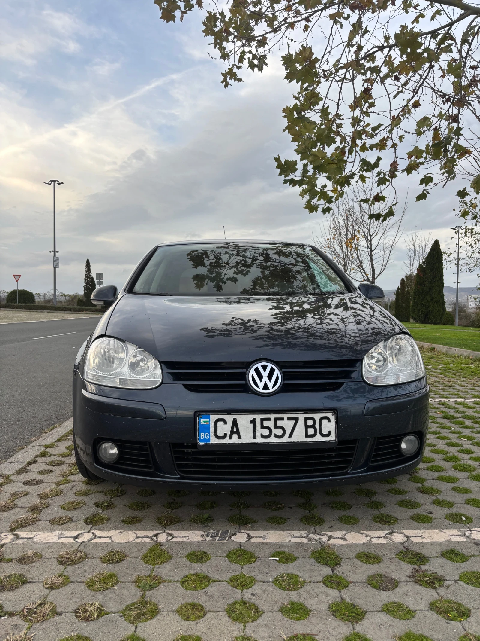 VW Golf TDI 105 BXE 6  | Mobile.bg   1