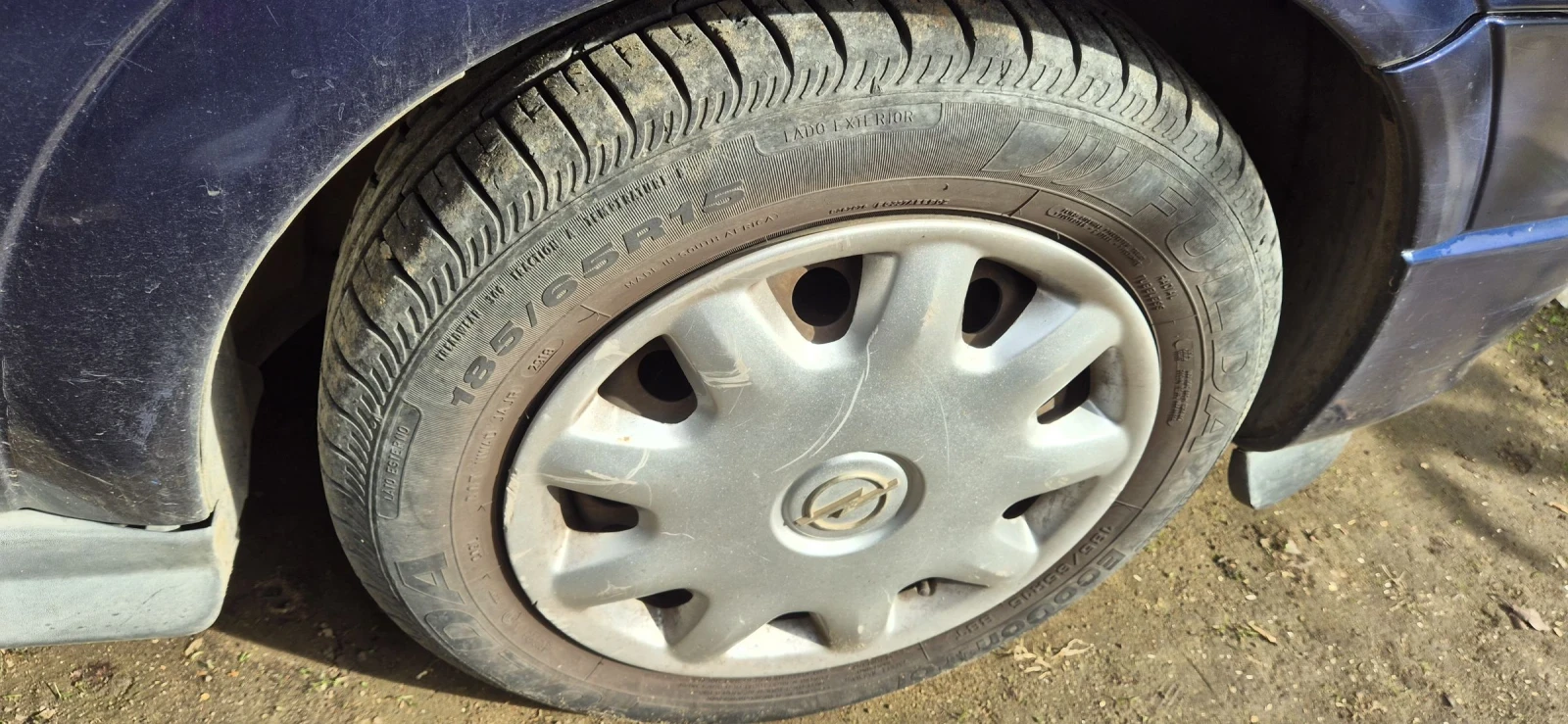 Opel Astra  - изображение 8