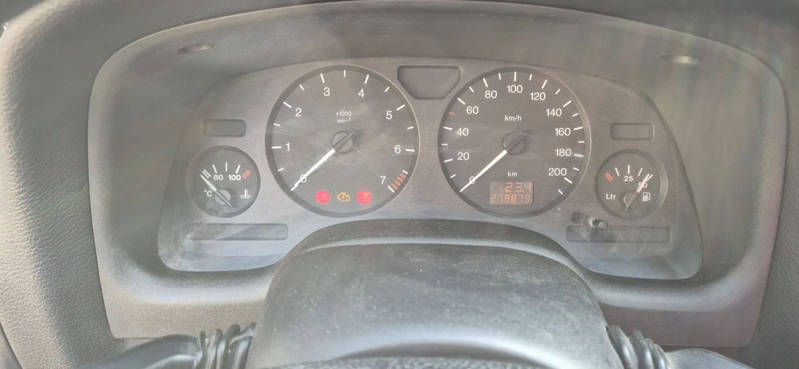 Opel Astra  - изображение 5