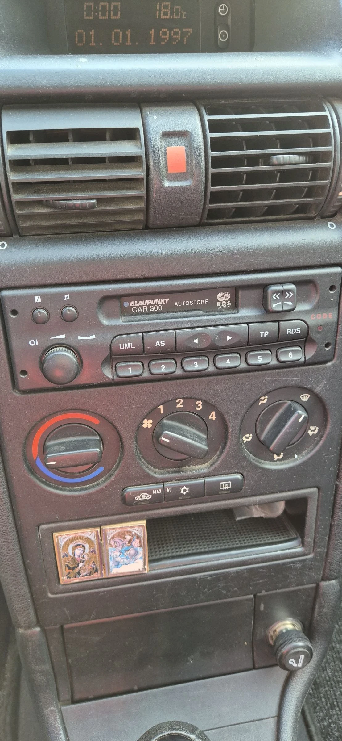 Opel Astra  - изображение 6