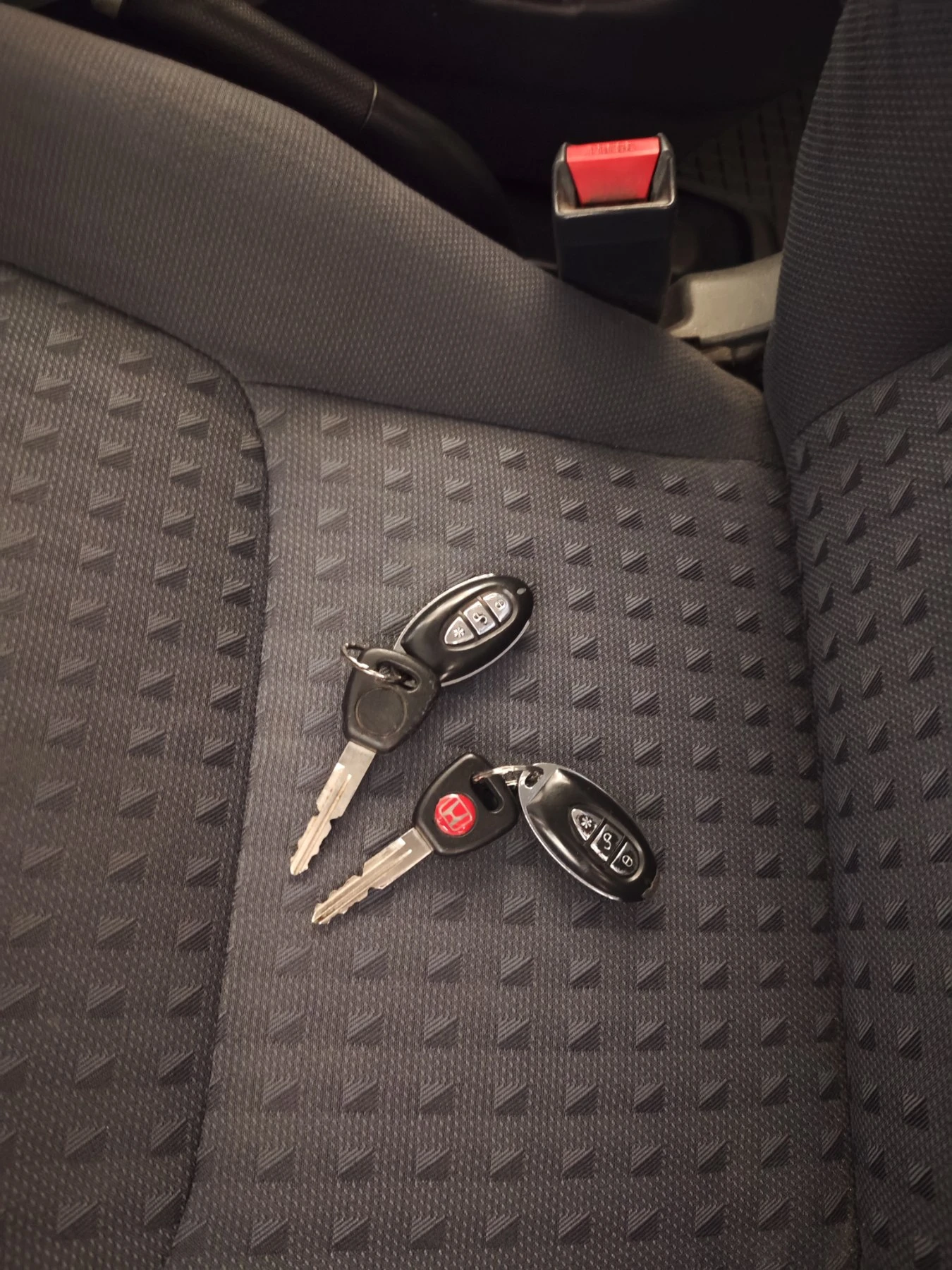 Honda Civic VII Hatchback 5D 1.6 16V (110 ) | Mobile.bg   12