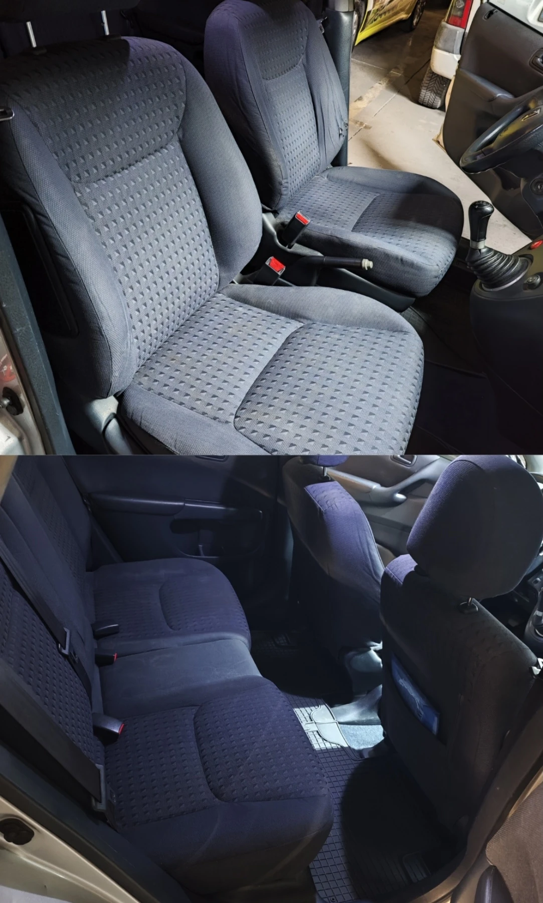 Honda Civic VII Hatchback 5D 1.6 16V (110 ) | Mobile.bg   10