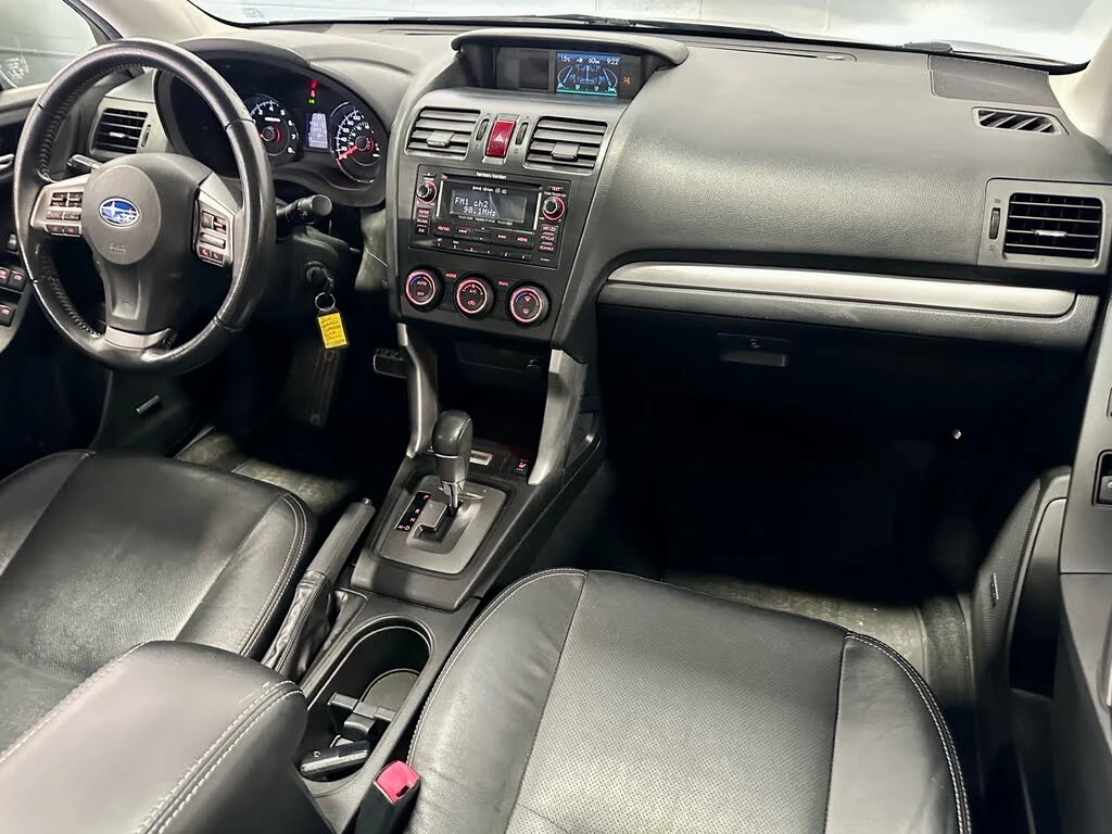 Subaru Forester 2.0XT* * * * . .  .*  | Mobile.bg   13