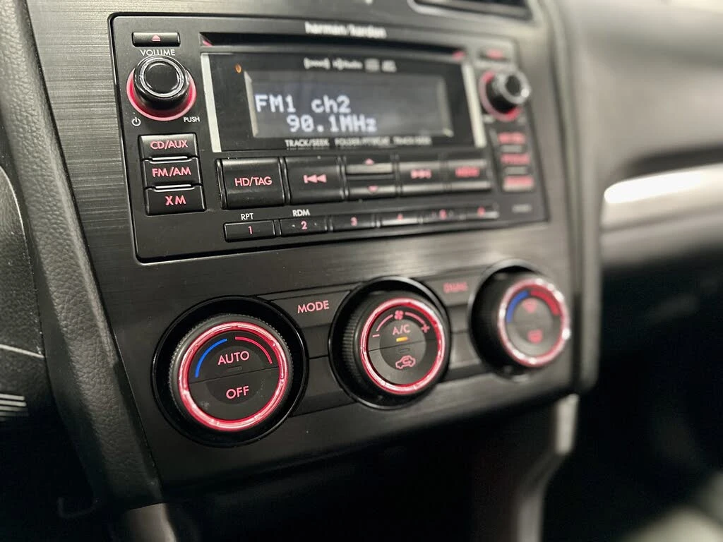 Subaru Forester 2.0XT* КАМЕРА* КОЖА* ПОДГРЕВ* ЕЛ. Сед. и Багаж.*  - изображение 8