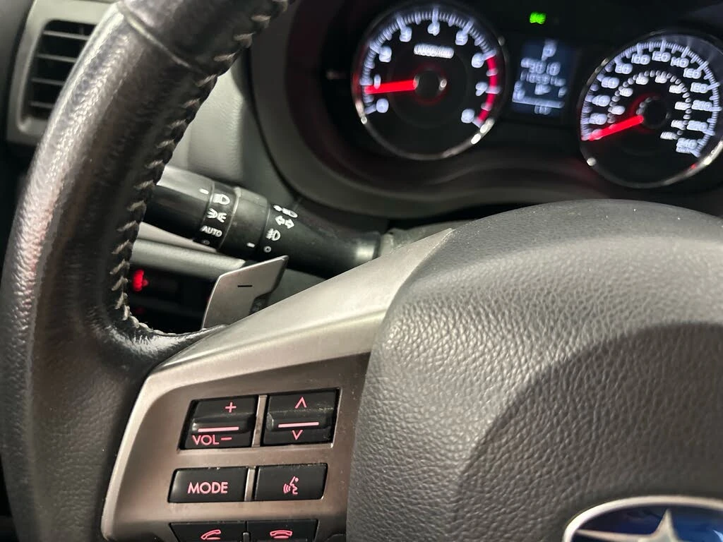 Subaru Forester 2.0XT* * * * . .  .*  | Mobile.bg   11