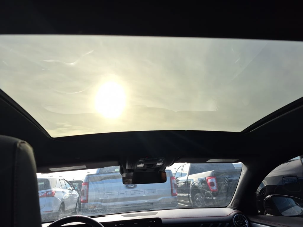 Mercedes-Benz CLA * AMG 35 * CARFAX *    | Mobile.bg   12