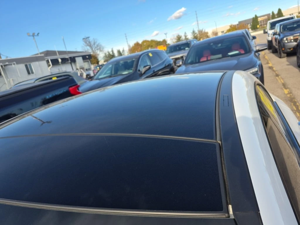 Mercedes-Benz CLA * AMG 35 * CARFAX *    | Mobile.bg   16