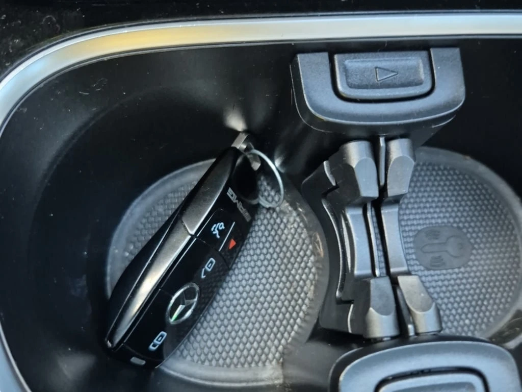 Mercedes-Benz CLA * AMG 35 * CARFAX *    | Mobile.bg   8