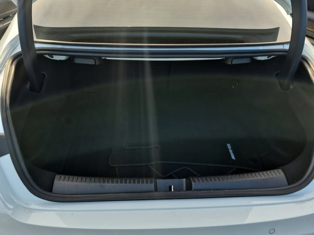 Mercedes-Benz CLA * AMG 35 * CARFAX *    | Mobile.bg   14