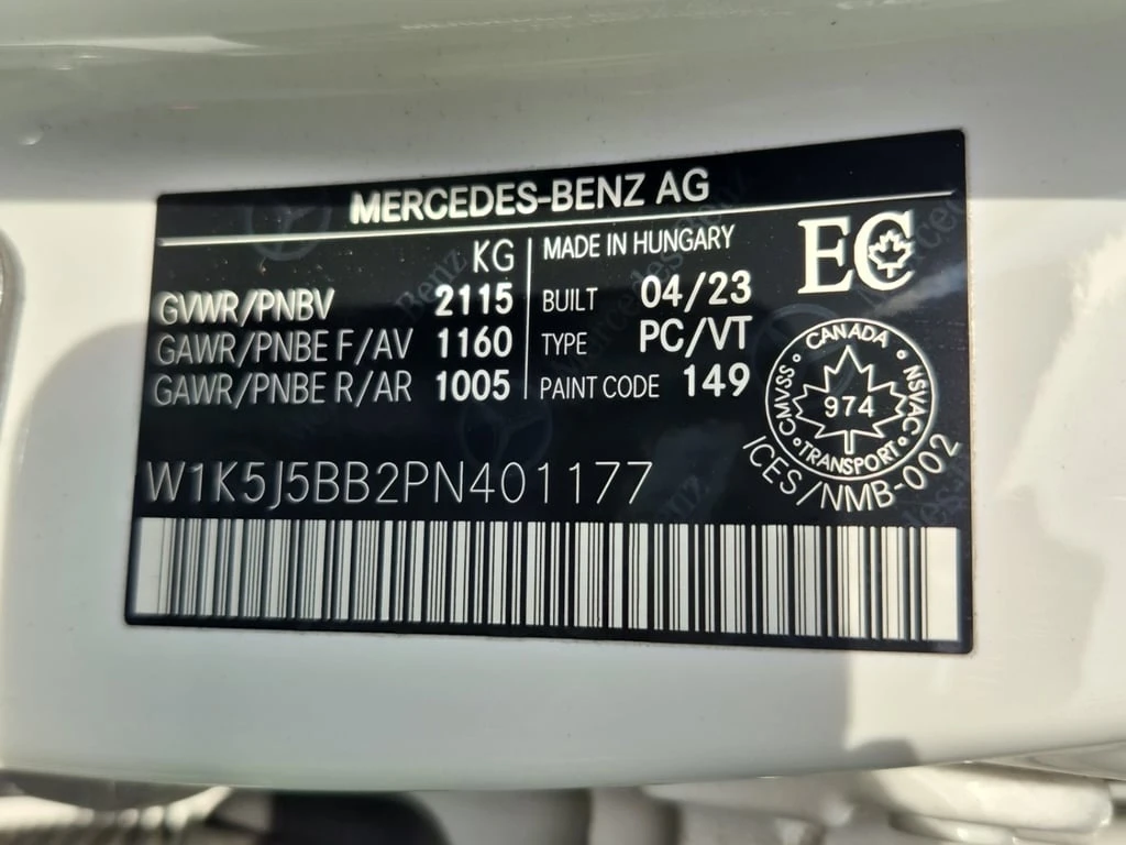 Mercedes-Benz CLA * AMG 35 * CARFAX *    | Mobile.bg   7