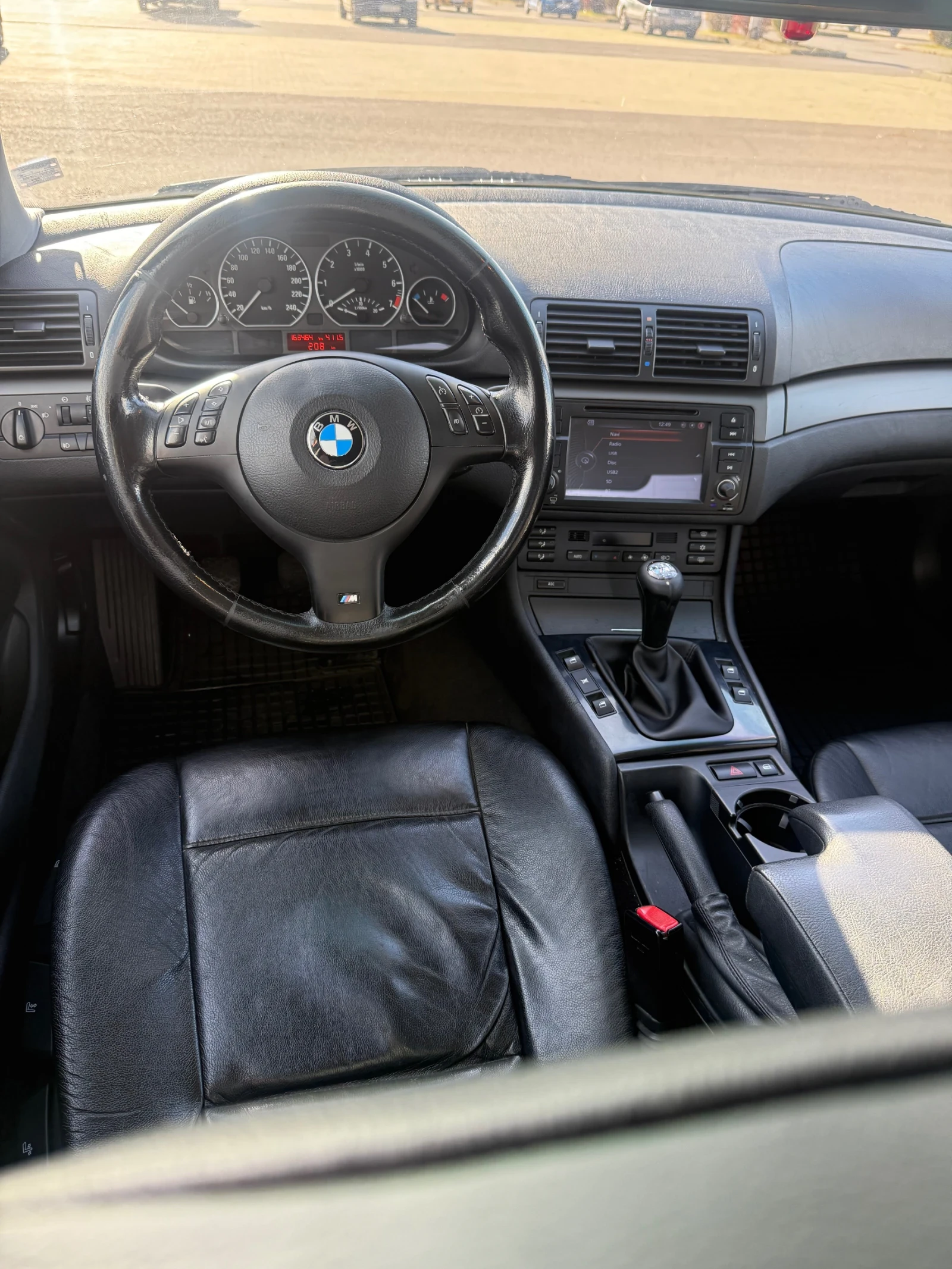 BMW 320  - изображение 5