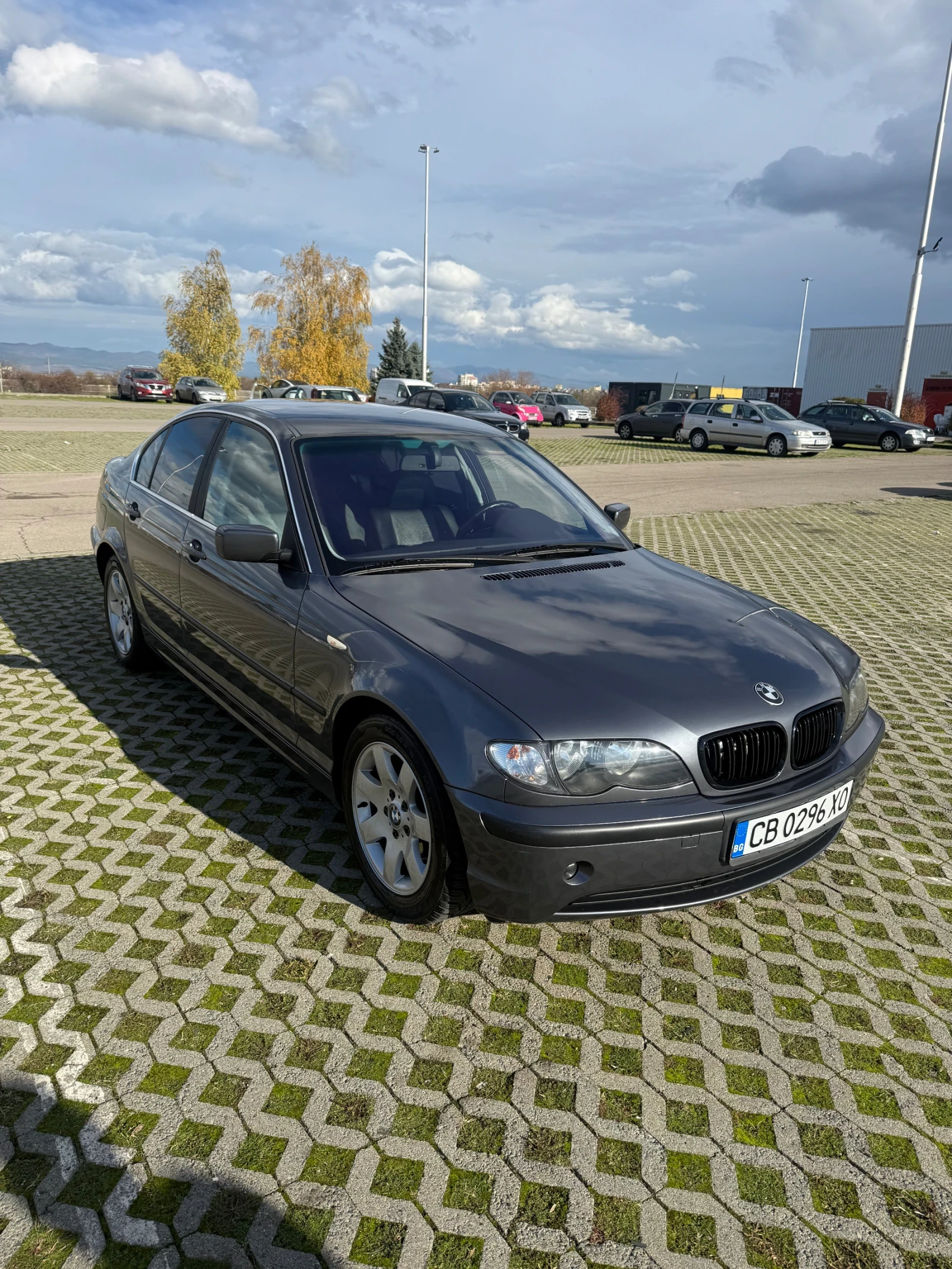 BMW 320  - изображение 2