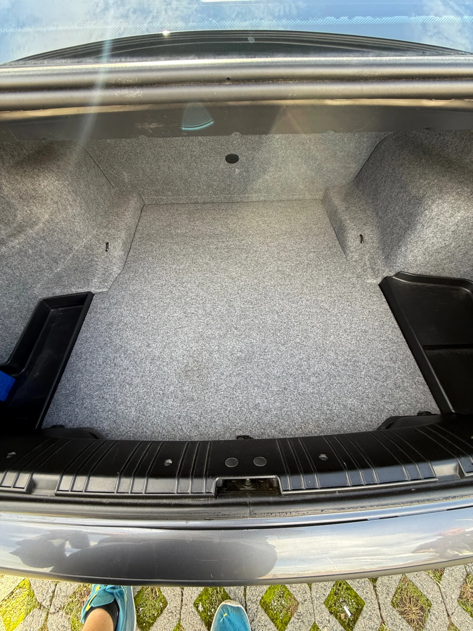 BMW 320  - изображение 9