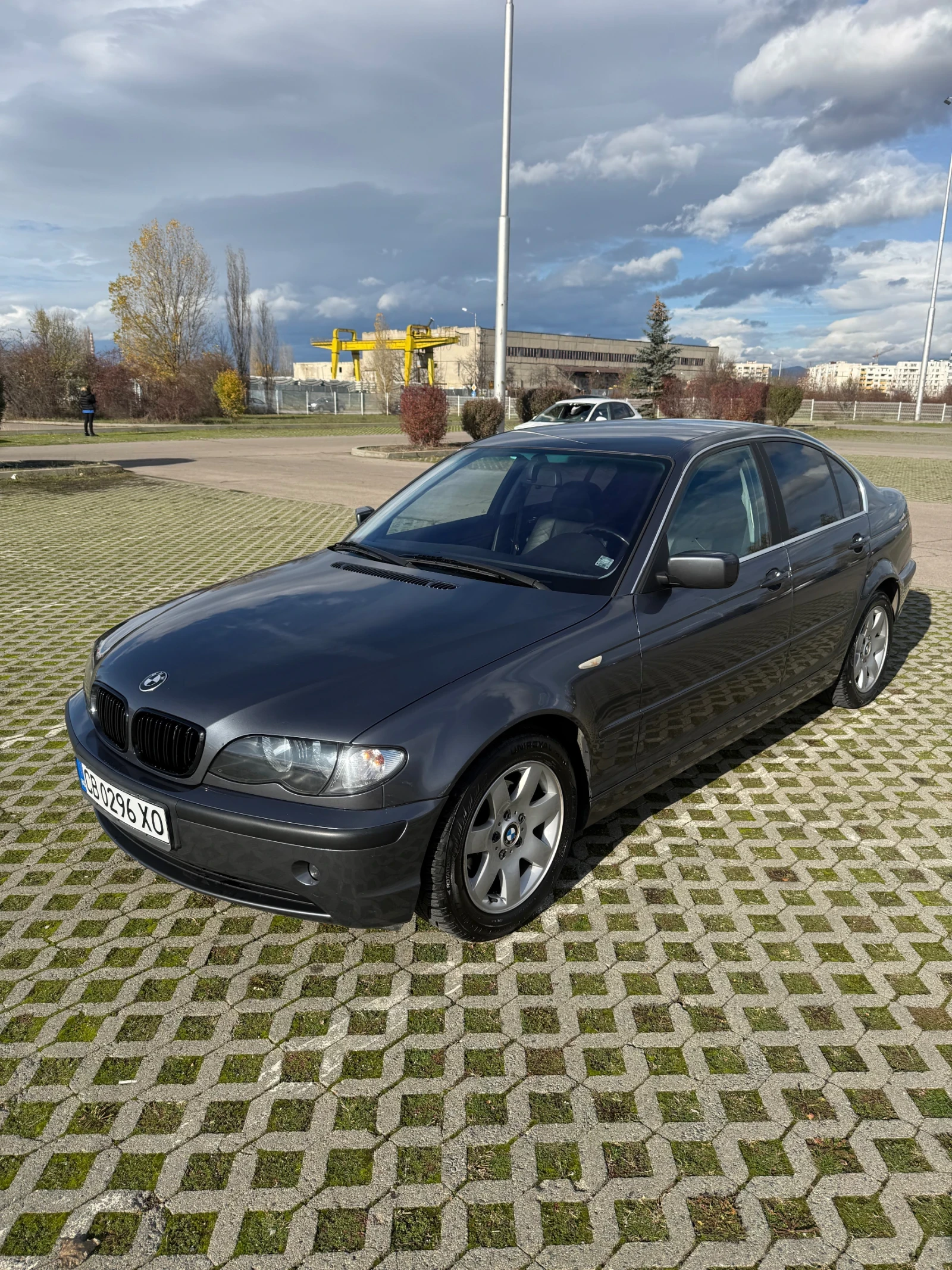 BMW 320 | Mobile.bg � ����������� 1
